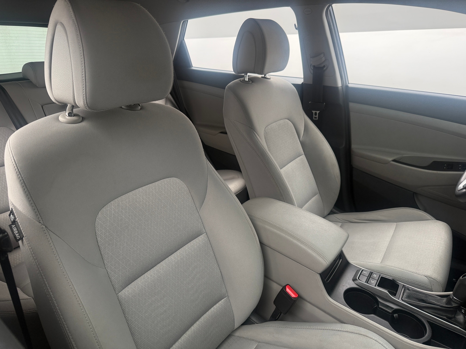 Thumbnail: 2018 Hyundai Tucson - 2