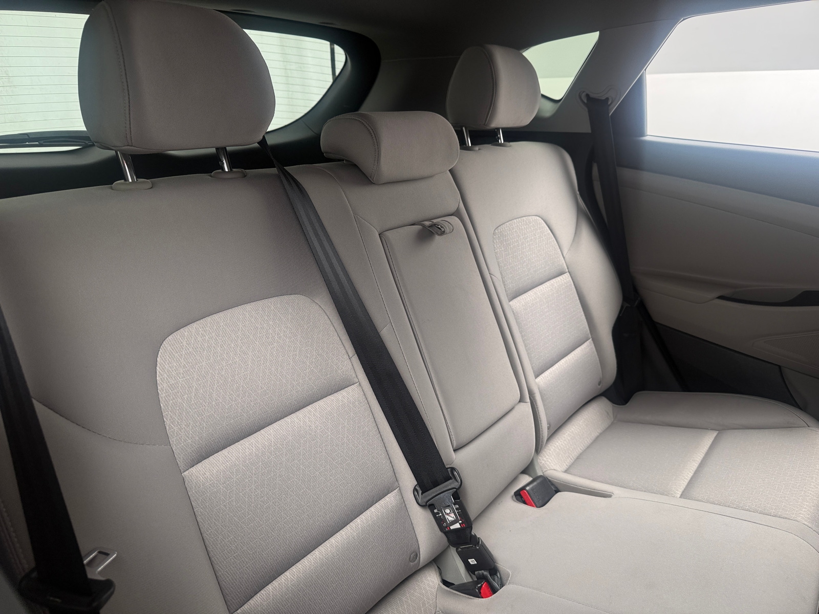 Thumbnail: 2018 Hyundai Tucson - 6