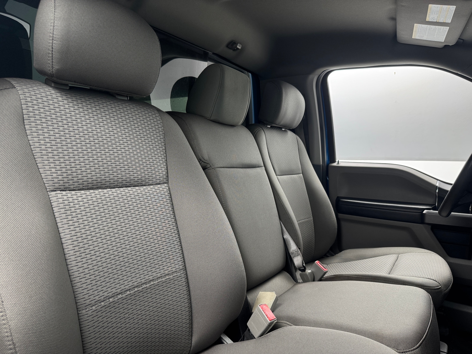 Thumbnail: 2020 Ford Econoline - 2
