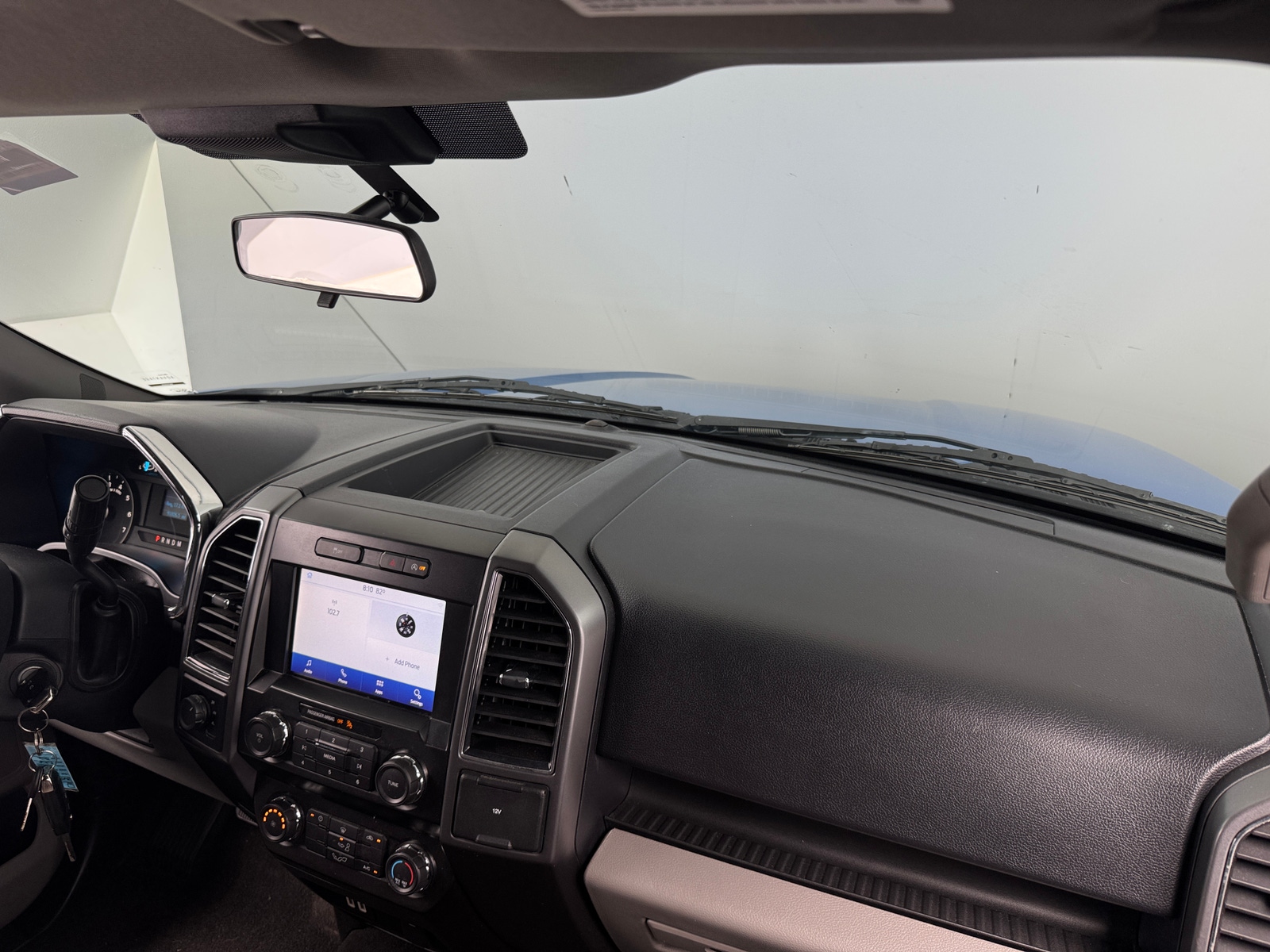 Thumbnail: 2020 Ford Econoline - 3