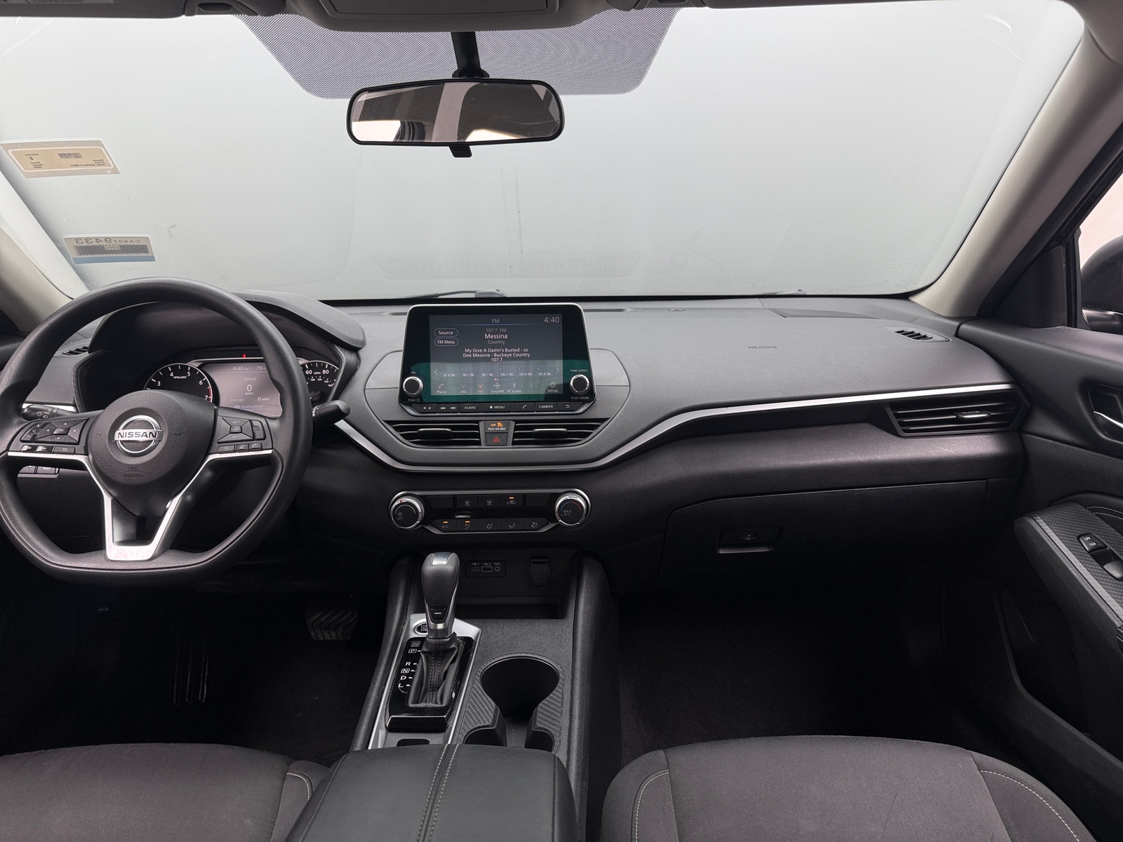 Thumbnail: 2020 Nissan Altima - 3