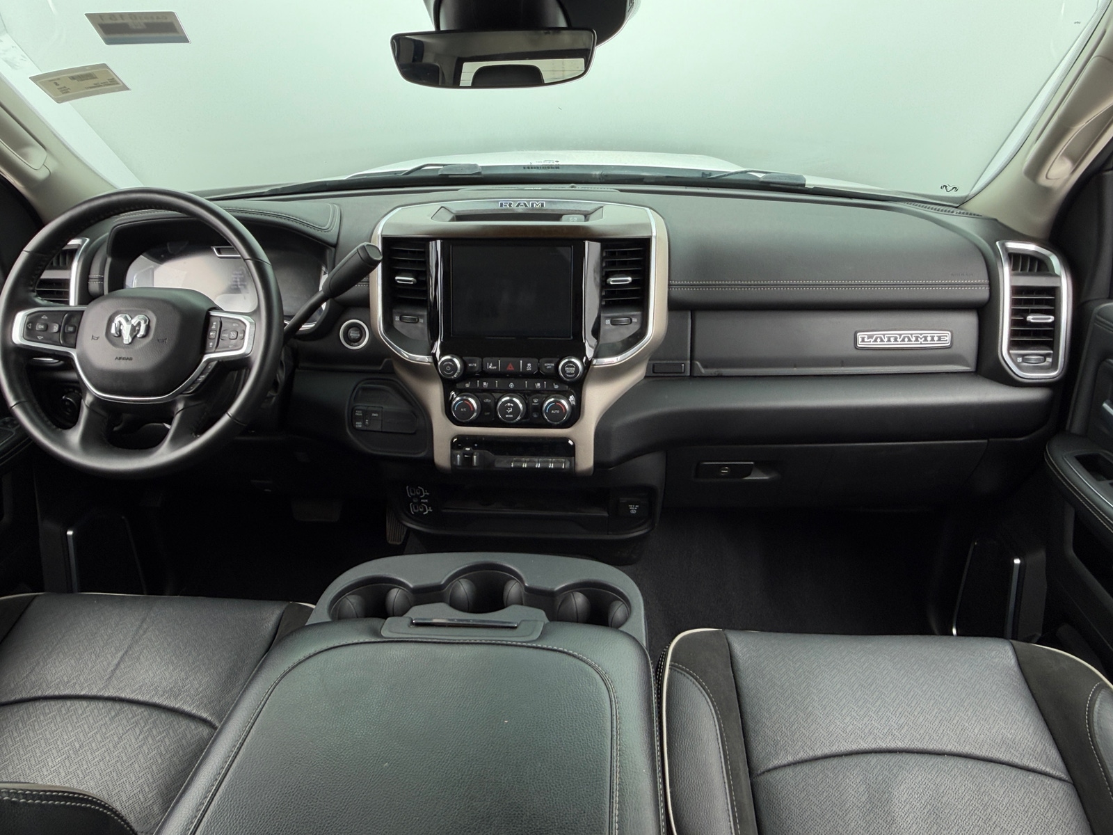 Thumbnail: 2024 RAM 2500 - 2