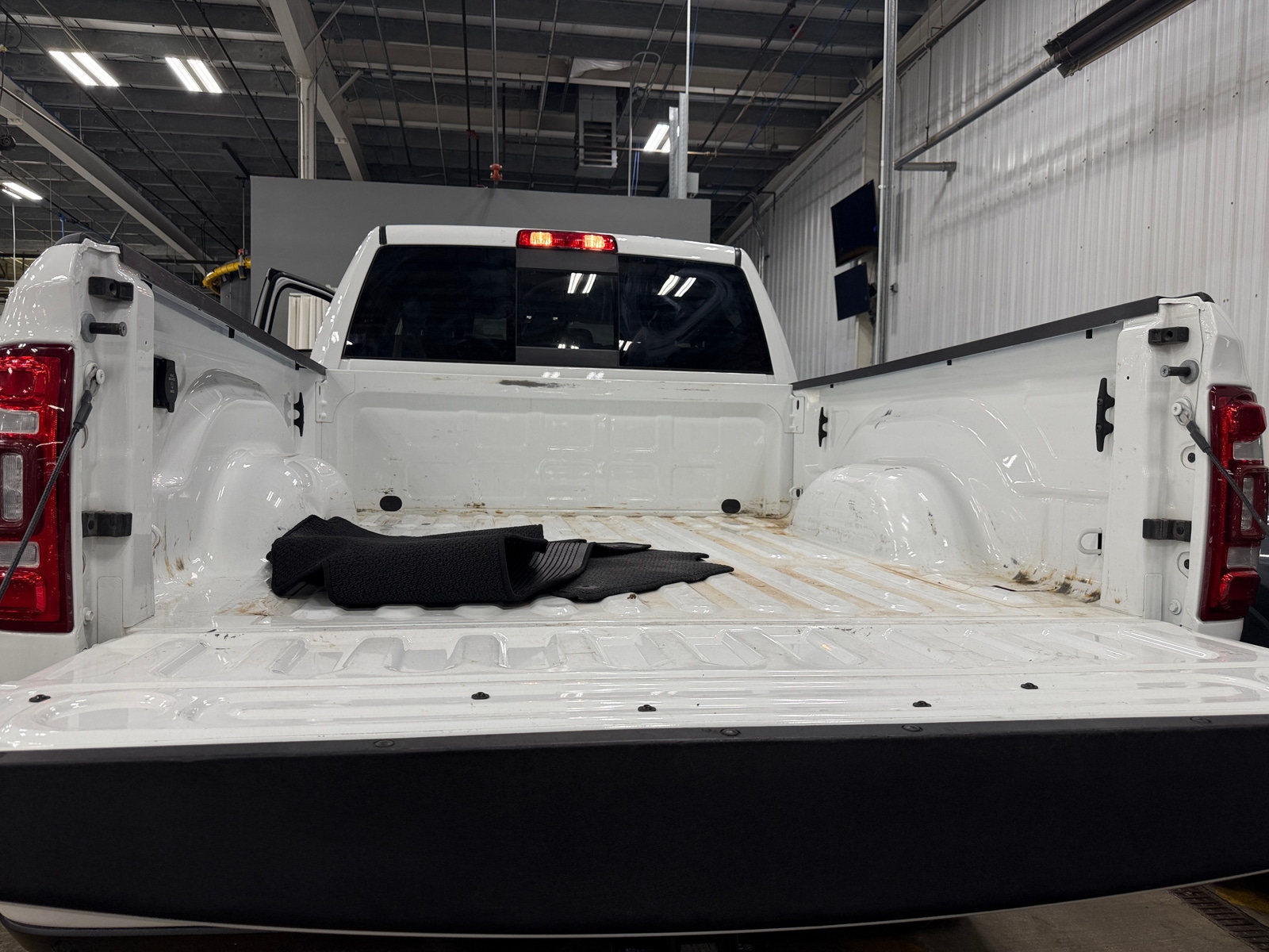 Thumbnail: 2024 RAM 2500 - 6