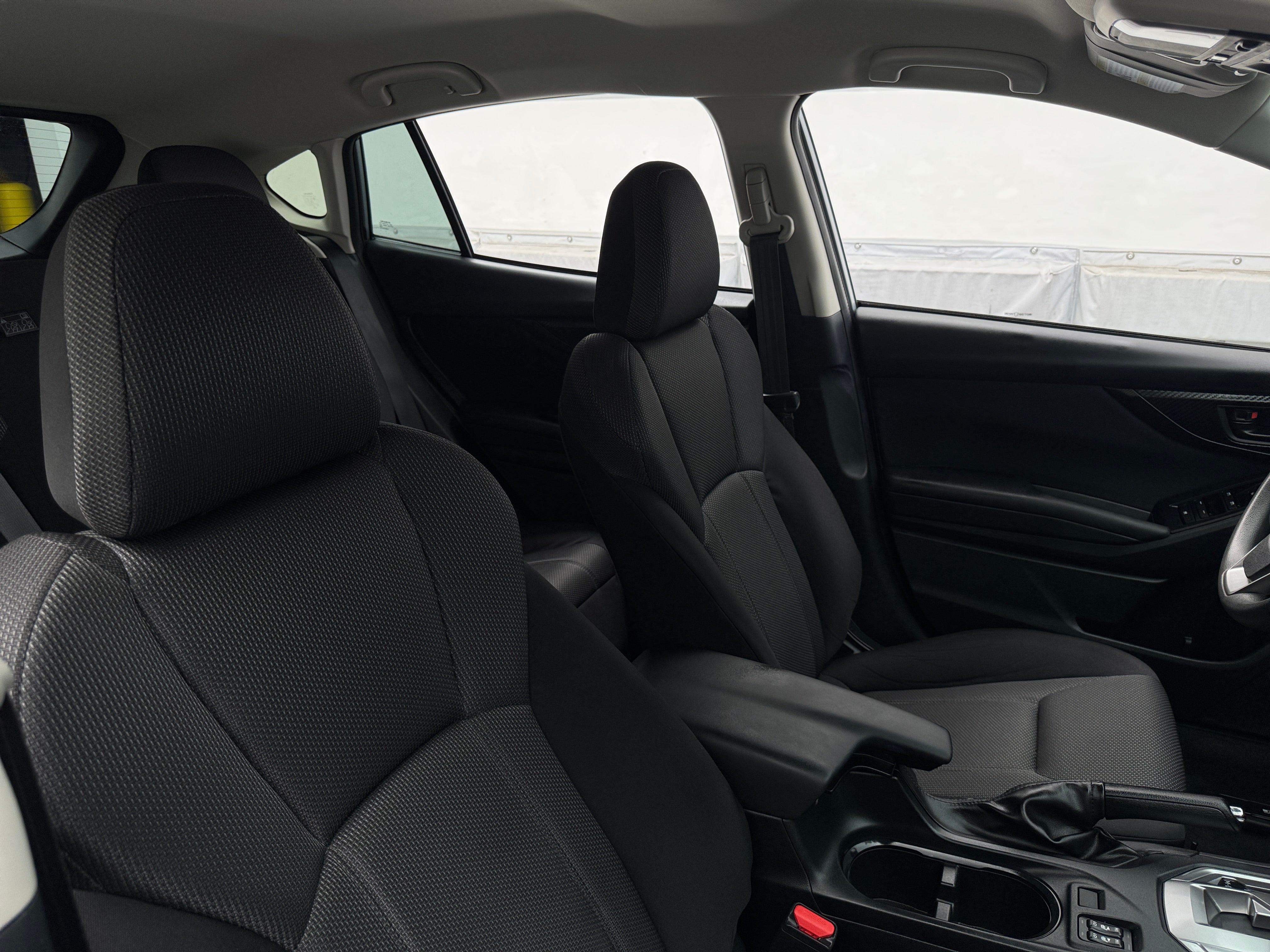 2020 Subaru Impreza Premium