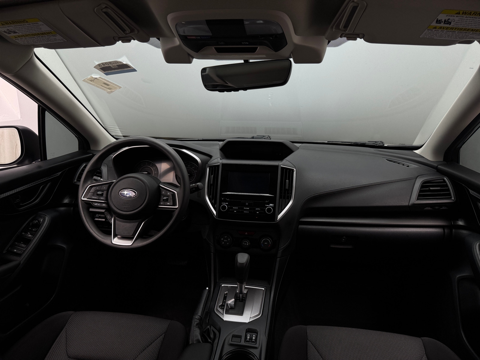 Thumbnail: 2020 Subaru Impreza - 3
