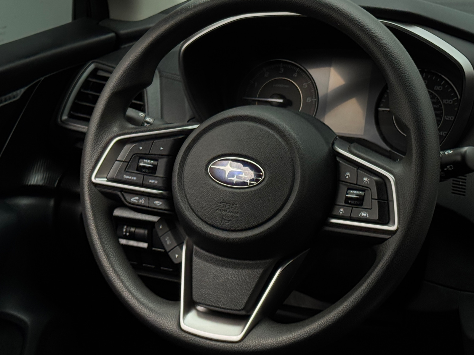 Thumbnail: 2020 Subaru Impreza - 5