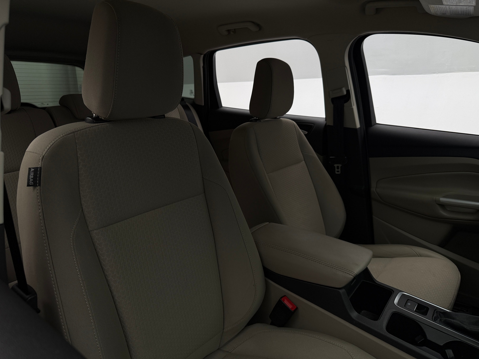 Thumbnail: 2019 Ford Escape - 2