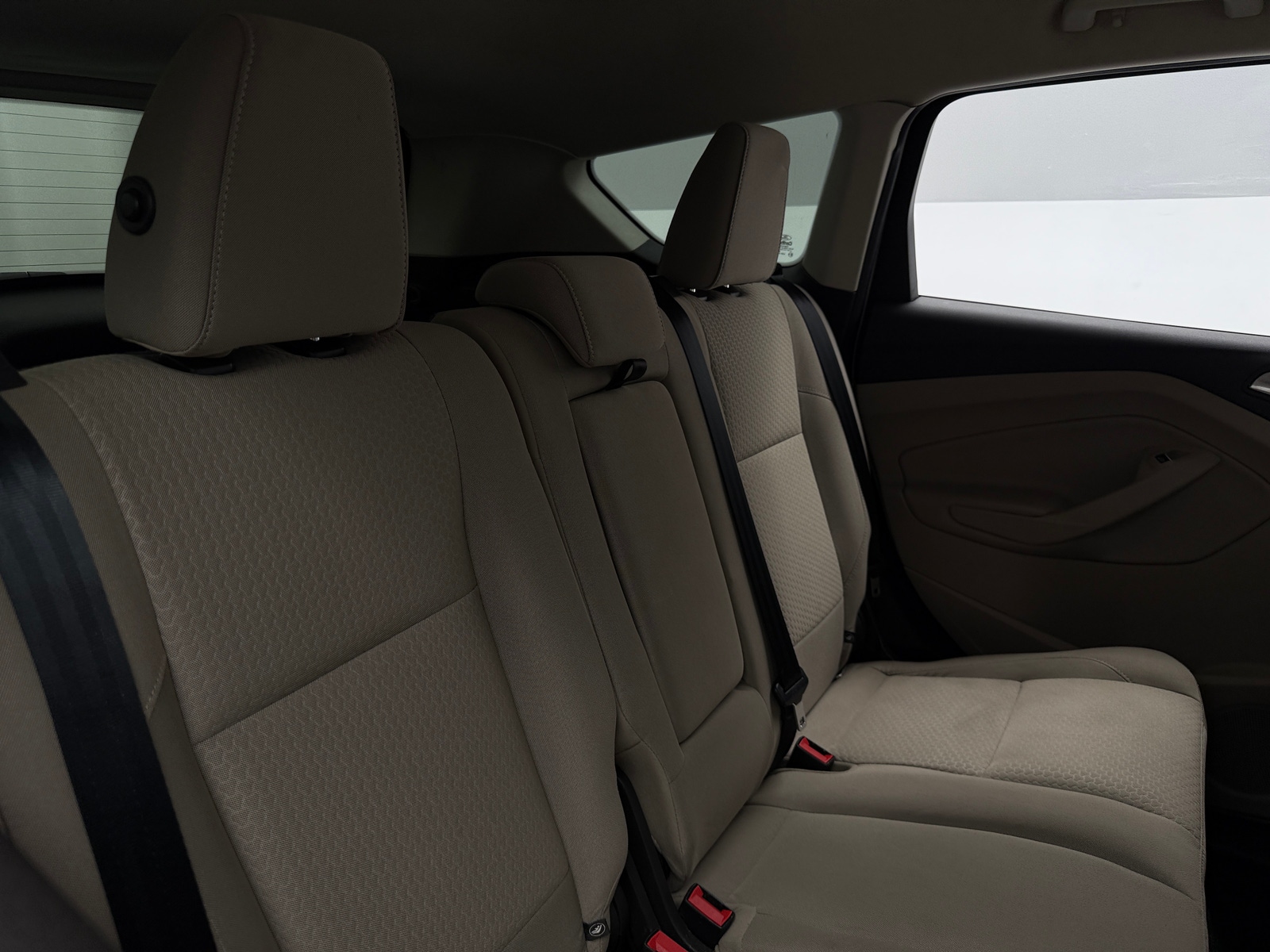 Thumbnail: 2019 Ford Escape - 6