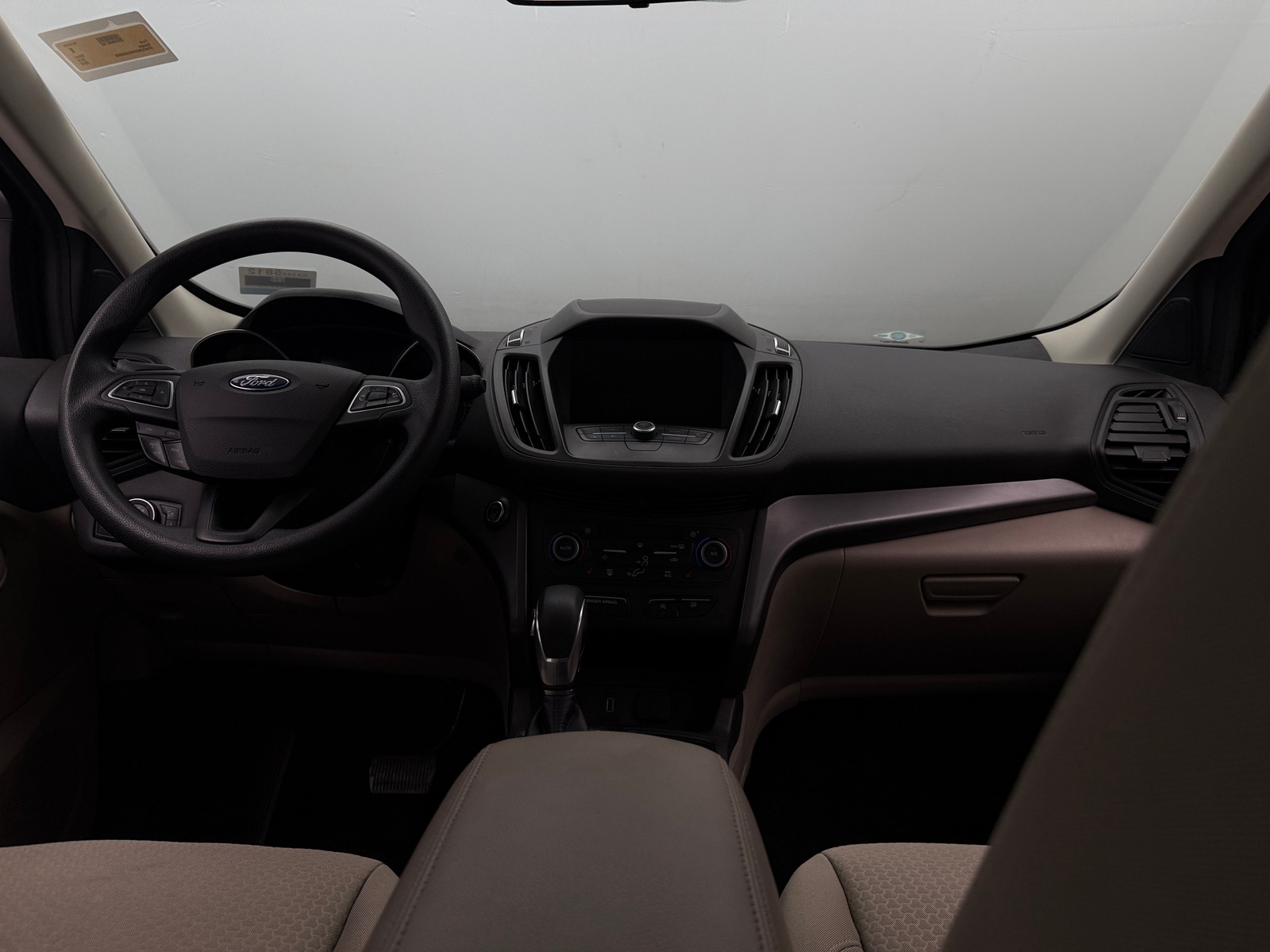 Thumbnail: 2019 Ford Escape - 3