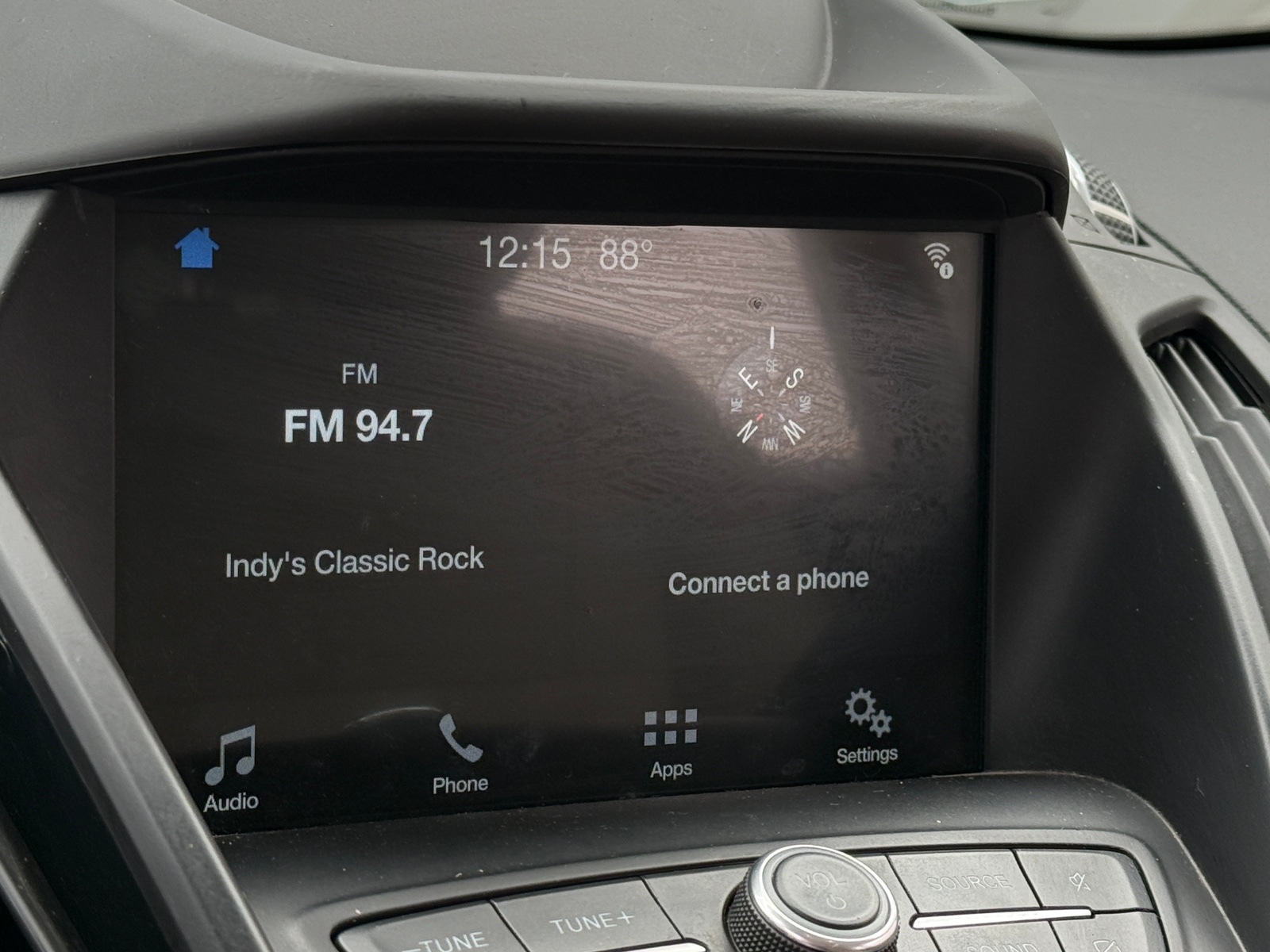 Thumbnail: 2019 Ford Escape - 4