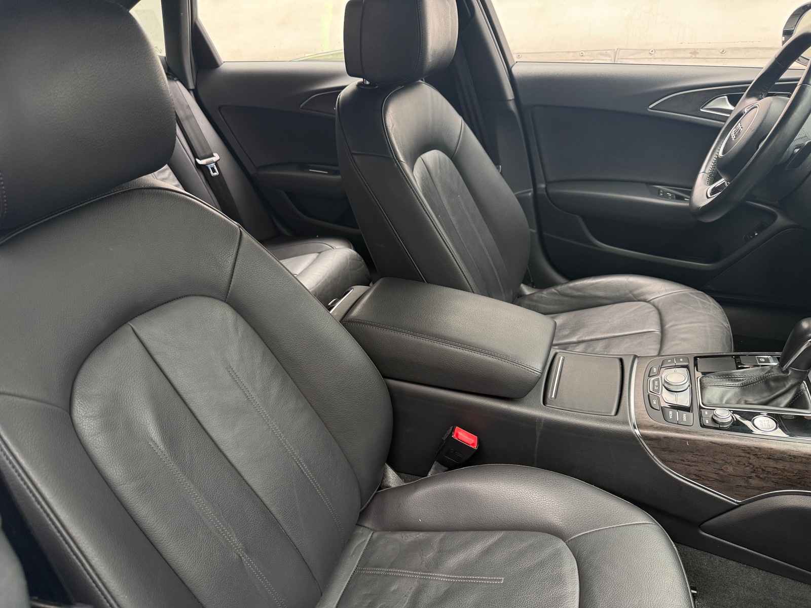 Thumbnail: 2018 Audi A6 - 2
