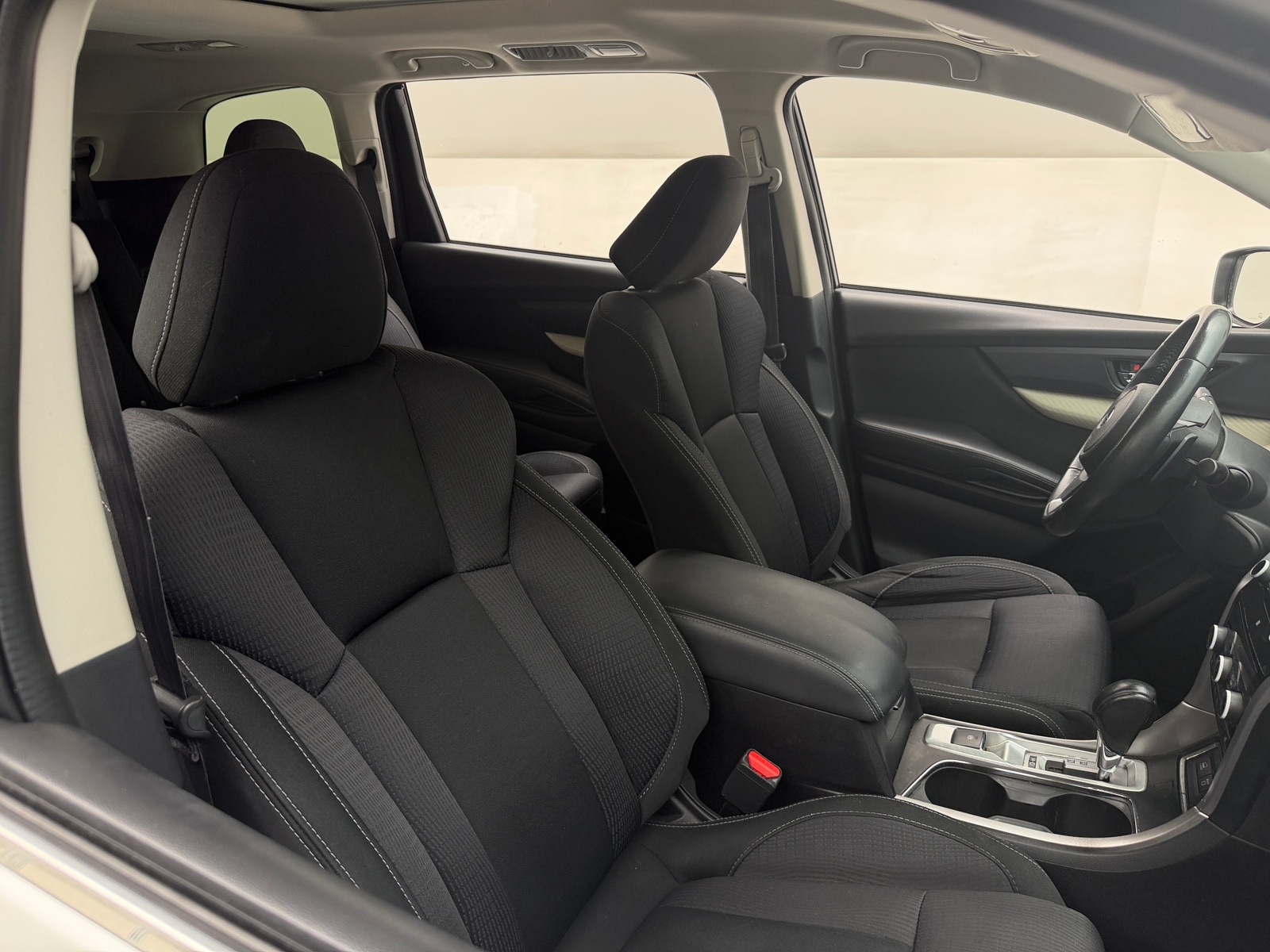 Thumbnail: 2021 Subaru Ascent - 2