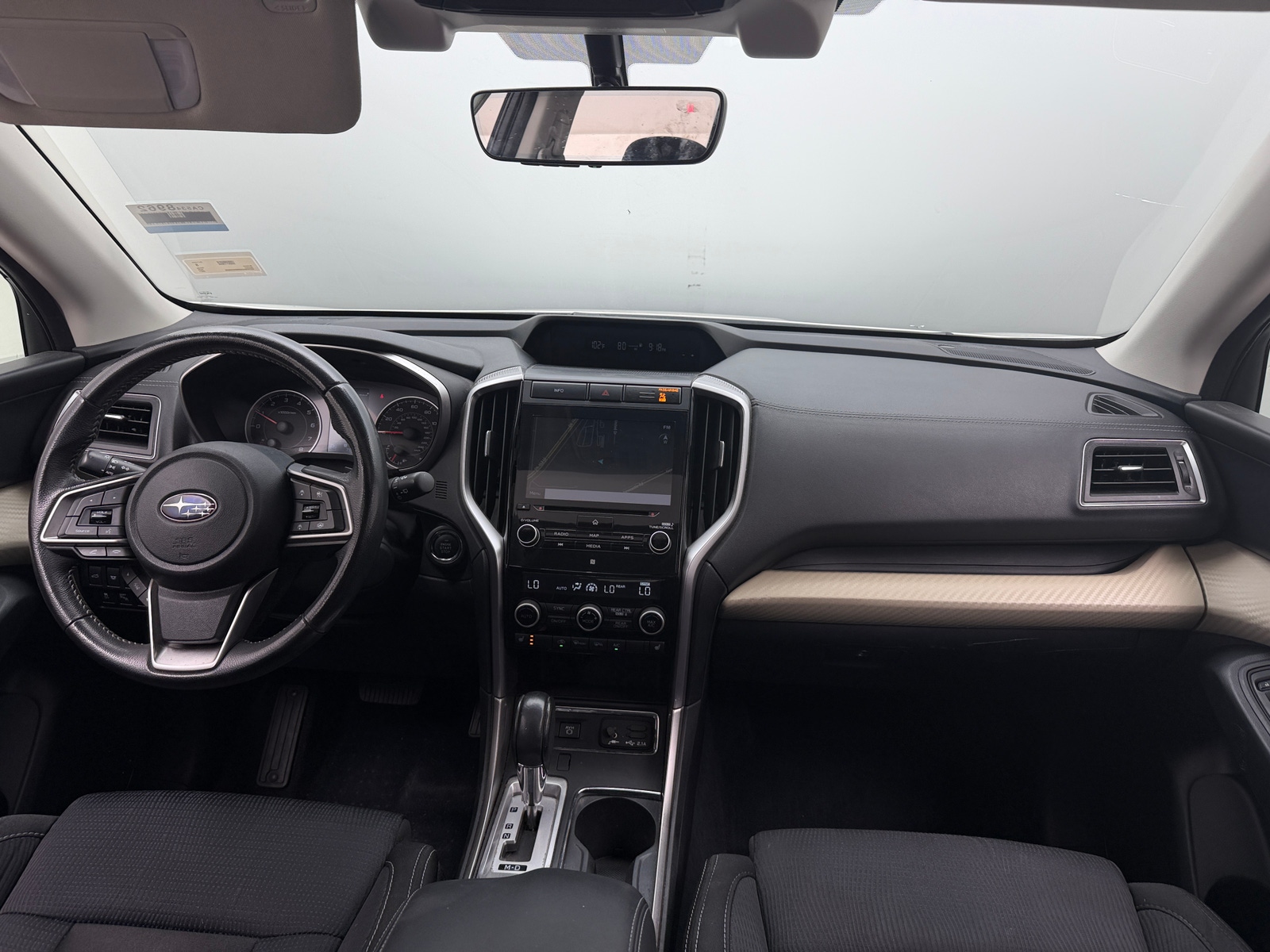 Thumbnail: 2021 Subaru Ascent - 3
