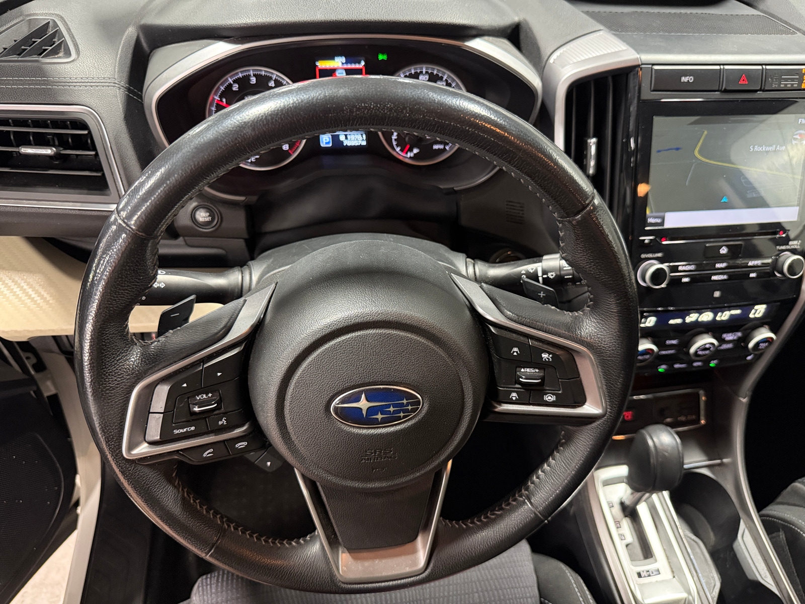Thumbnail: 2021 Subaru Ascent - 5
