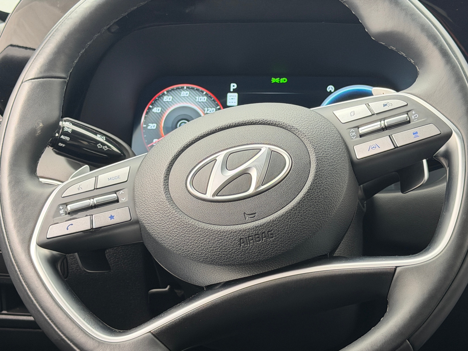 Thumbnail: 2024 Hyundai Palisade - 4