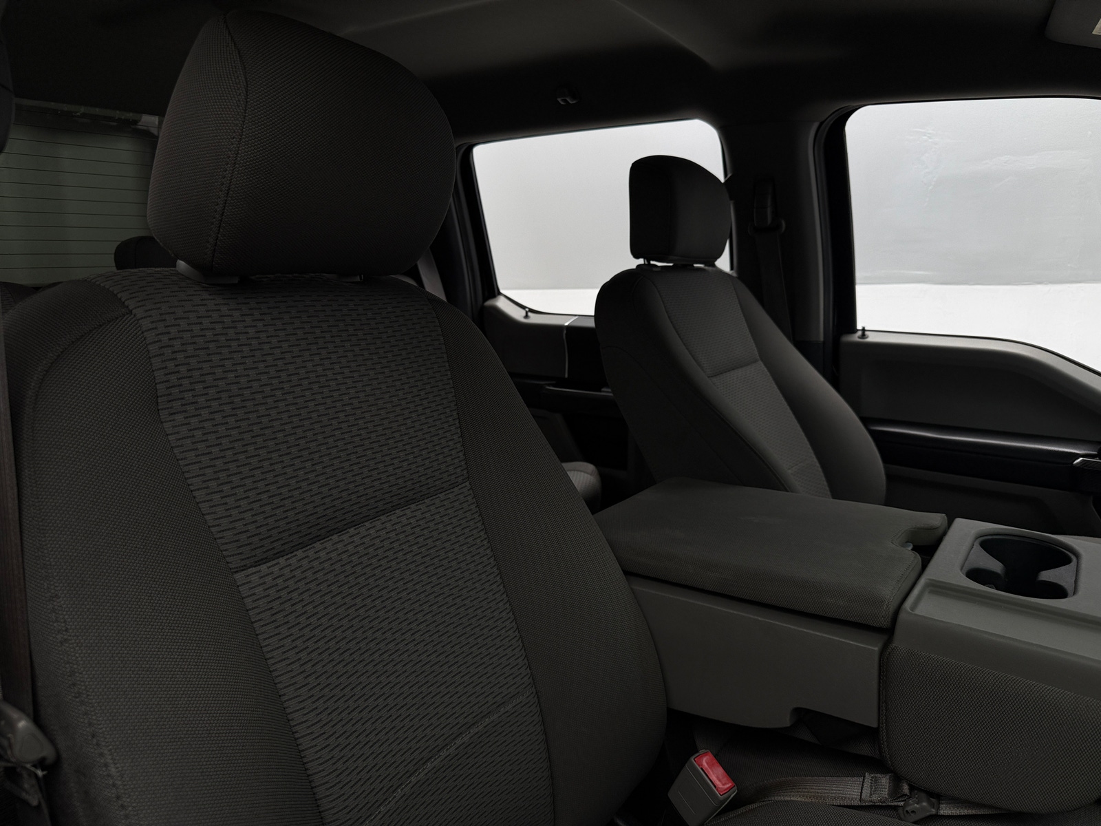 Thumbnail: 2020 Ford Econoline - 2