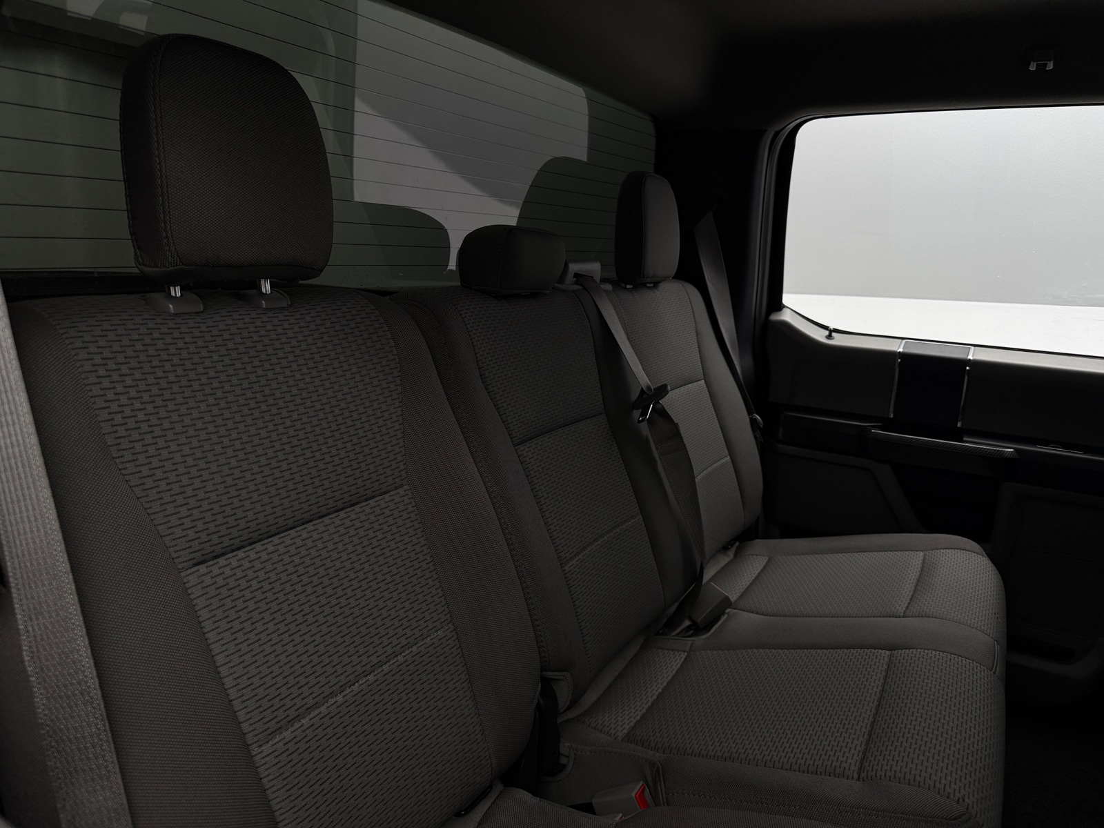 Thumbnail: 2020 Ford Econoline - 6