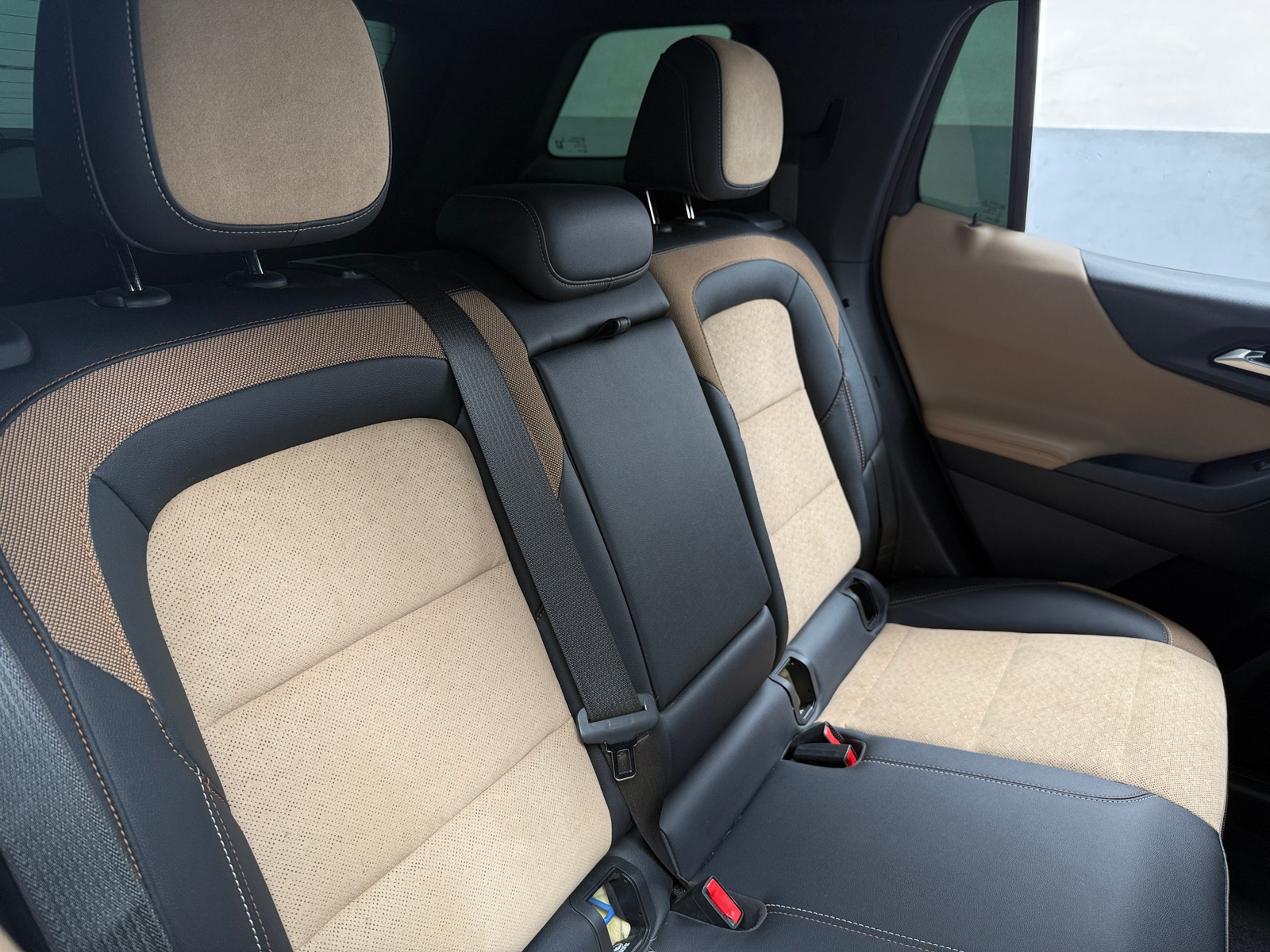 Thumbnail: 2025 Chevrolet Equinox - 5
