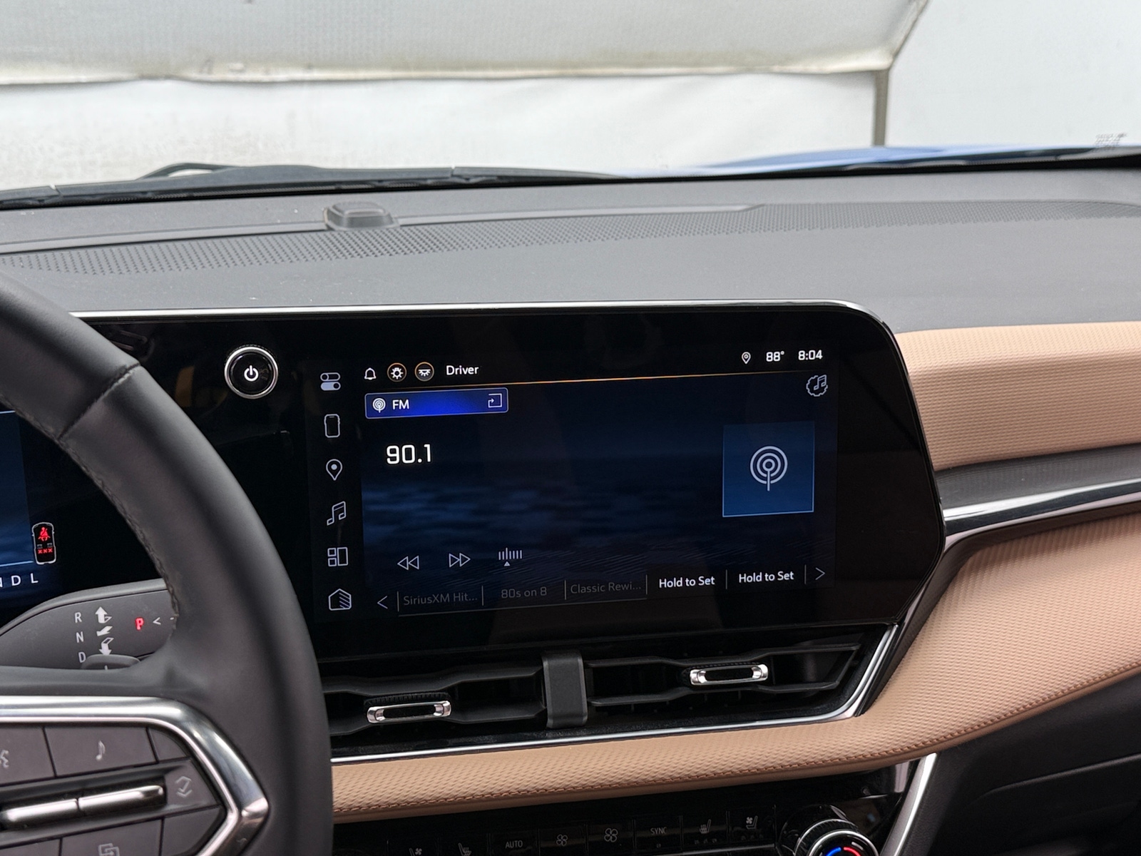 Thumbnail: 2025 Chevrolet Equinox - 3