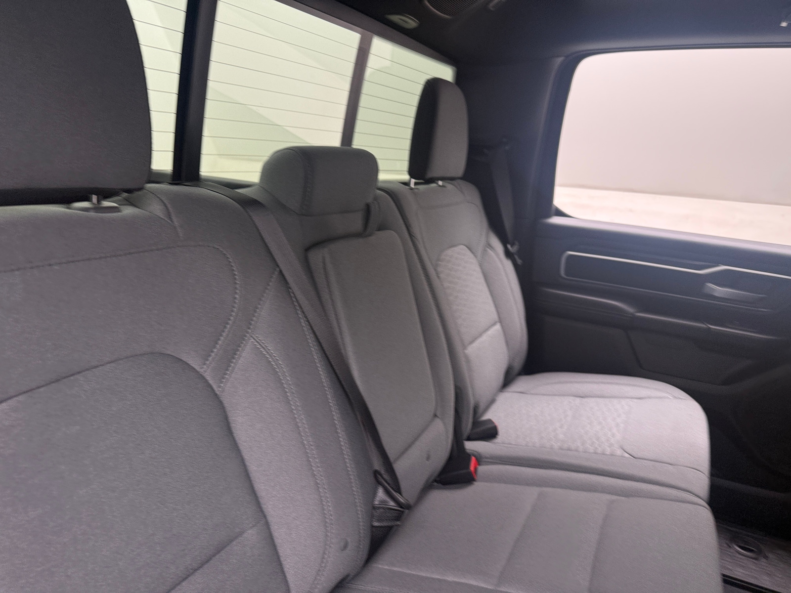 Thumbnail: 2026 RAM 1500 - 6