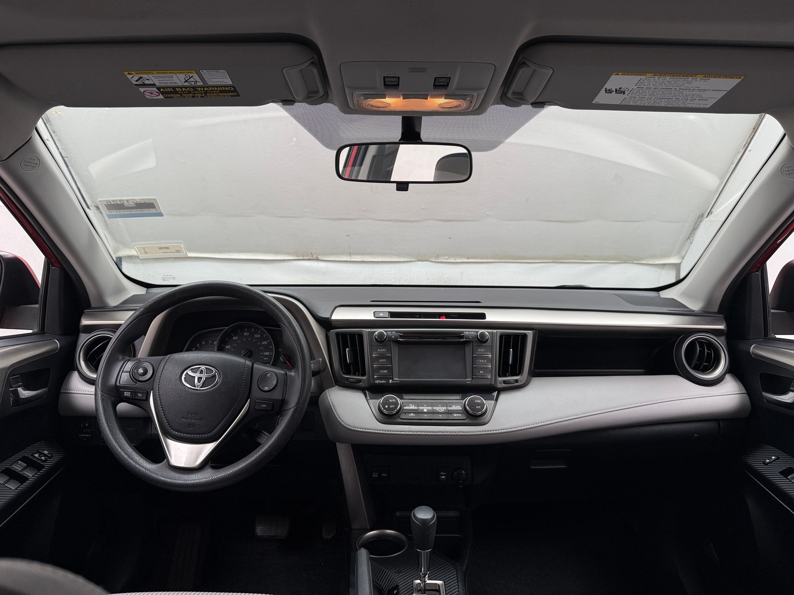 Thumbnail: 2015 Toyota RAV4 - 3
