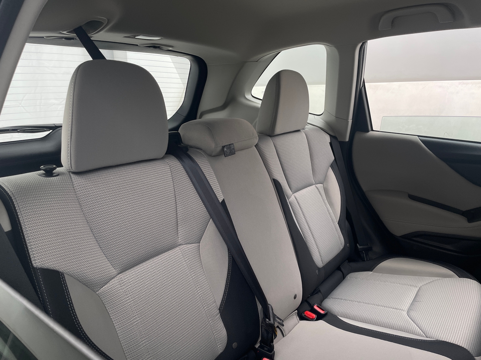 Thumbnail: 2023 Subaru Forester - 6
