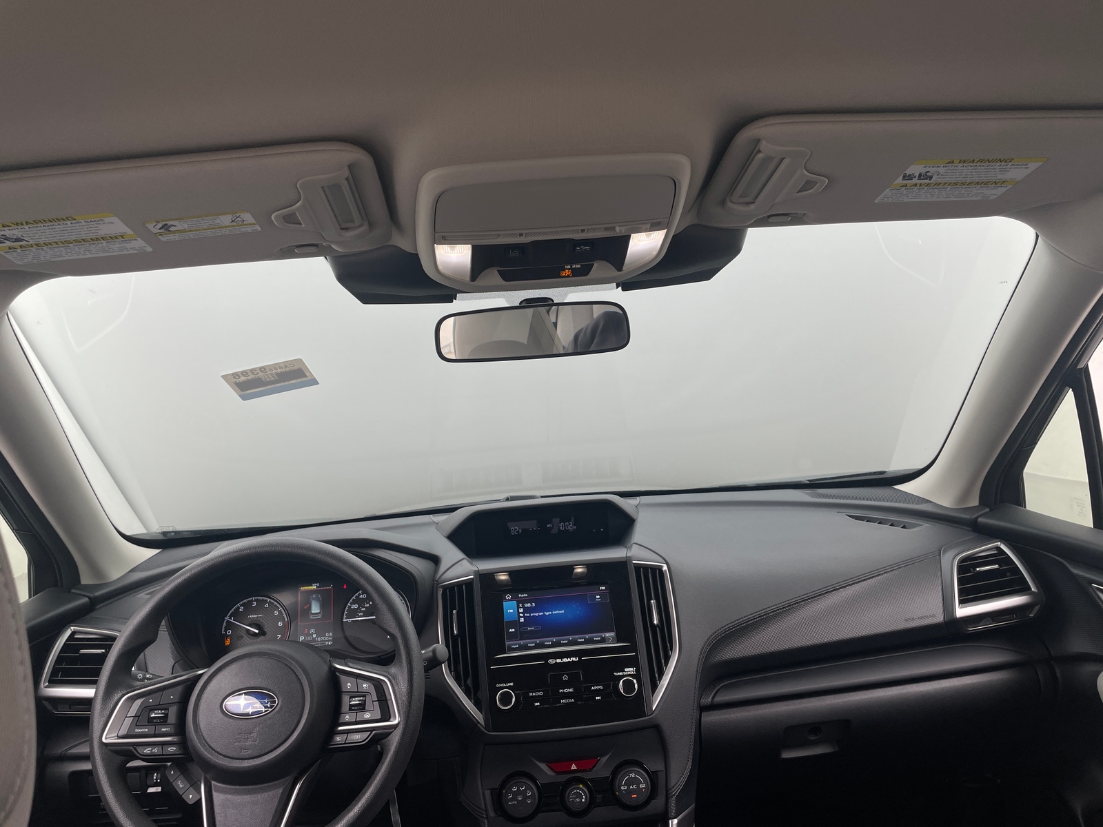 Thumbnail: 2023 Subaru Forester - 3