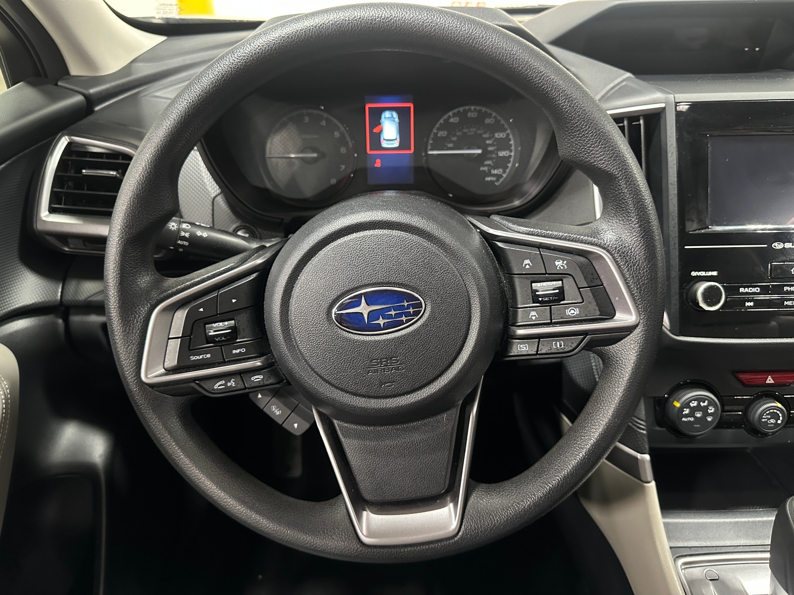 Thumbnail: 2023 Subaru Forester - 5