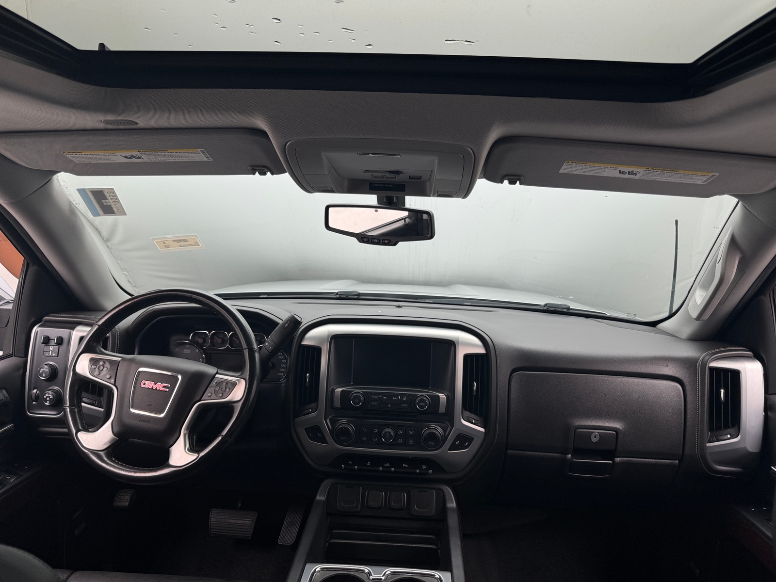Thumbnail: 2018 GMC Sierra 1500 - 2