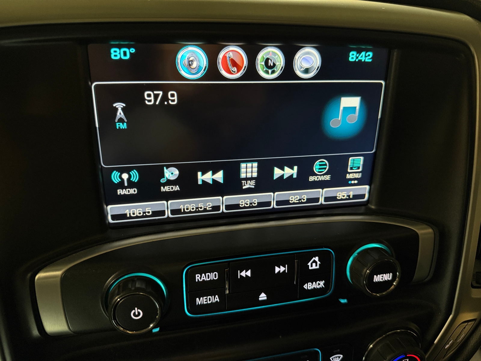 Thumbnail: 2018 GMC Sierra 1500 - 3