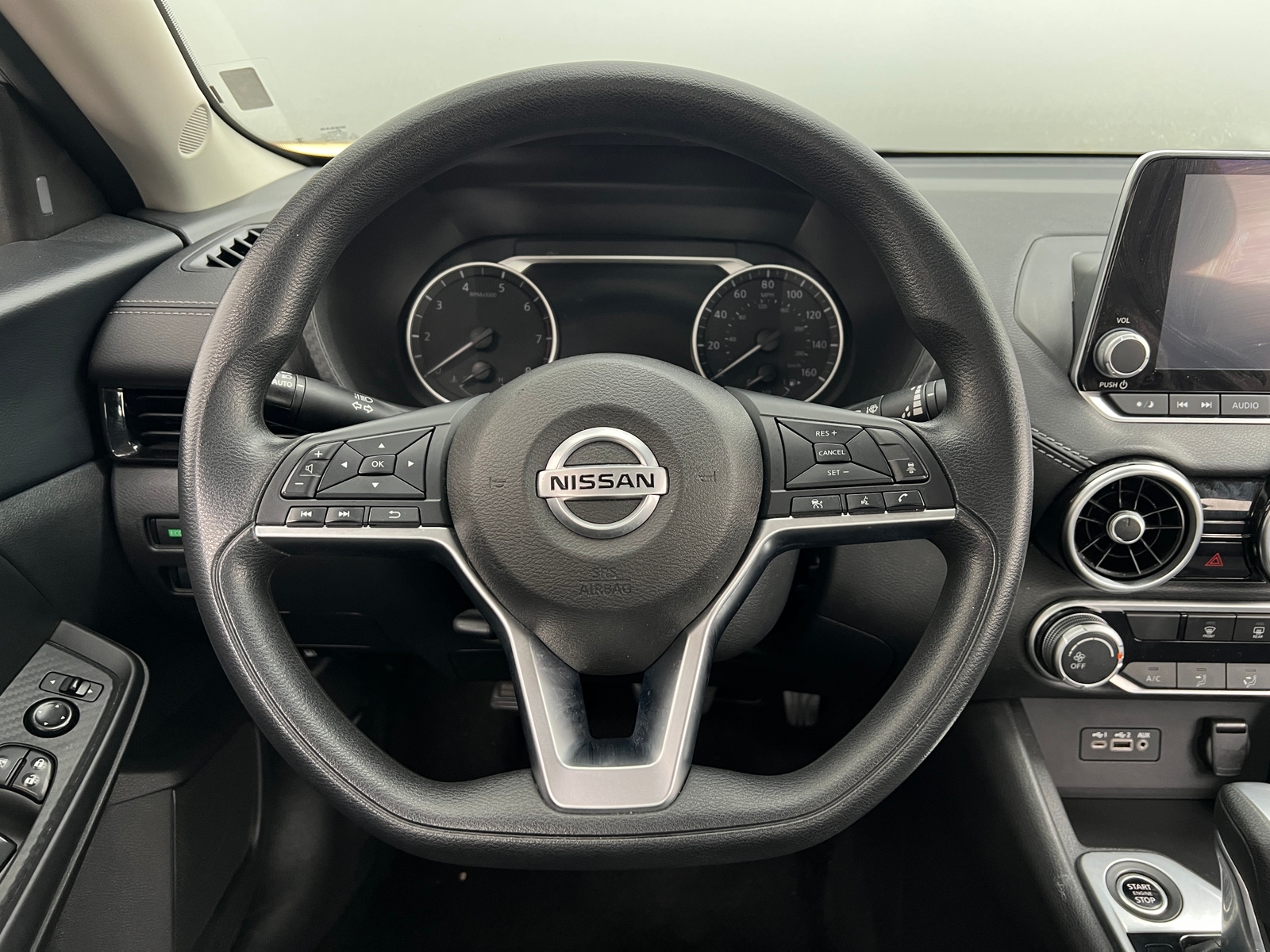 Thumbnail: 2023 Nissan Sentra - 5
