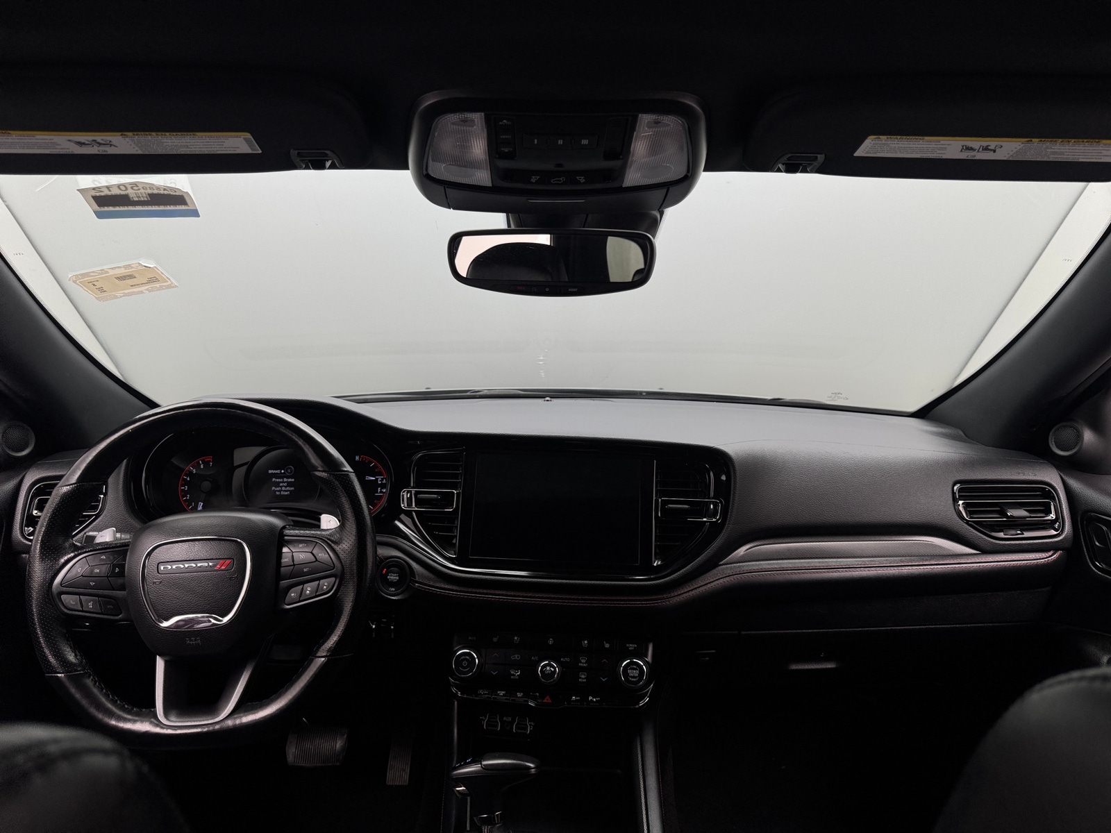 Thumbnail: 2024 Dodge Durango - 2