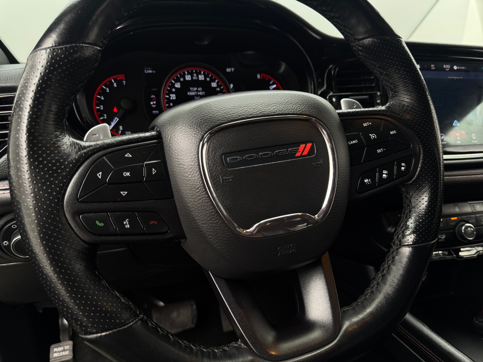 Thumbnail: 2024 Dodge Durango - 4