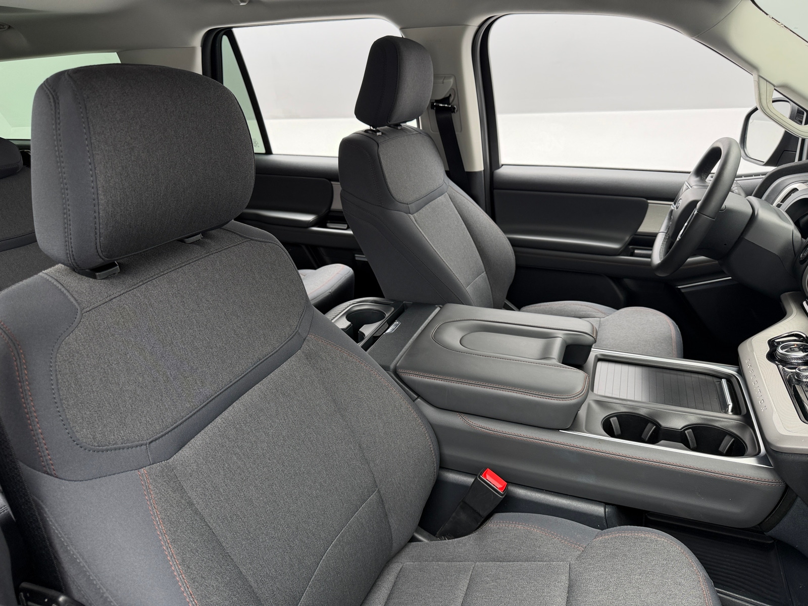 Thumbnail: 2025 Ford Expedition MAX - 2