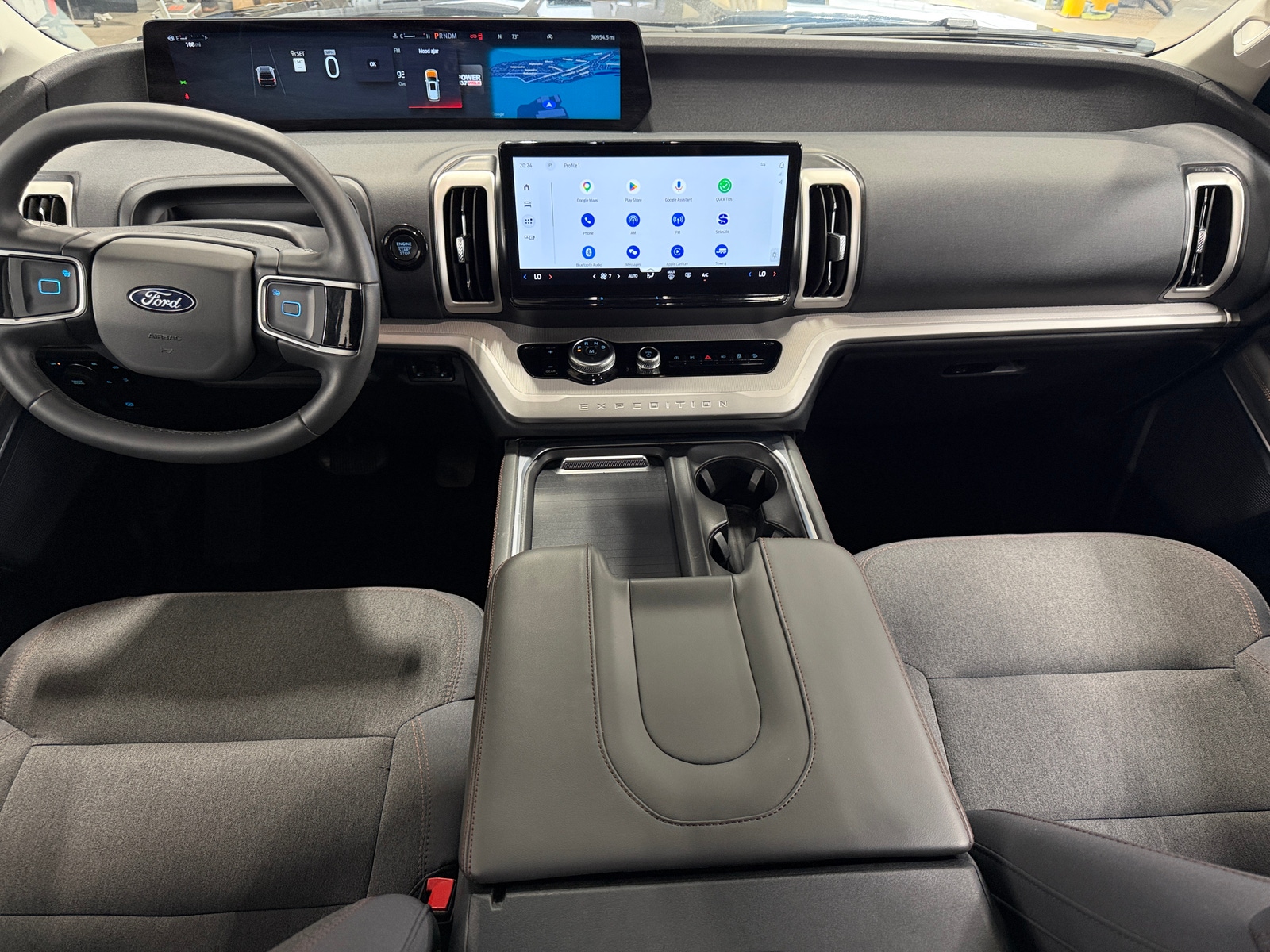 Thumbnail: 2025 Ford Expedition MAX - 3