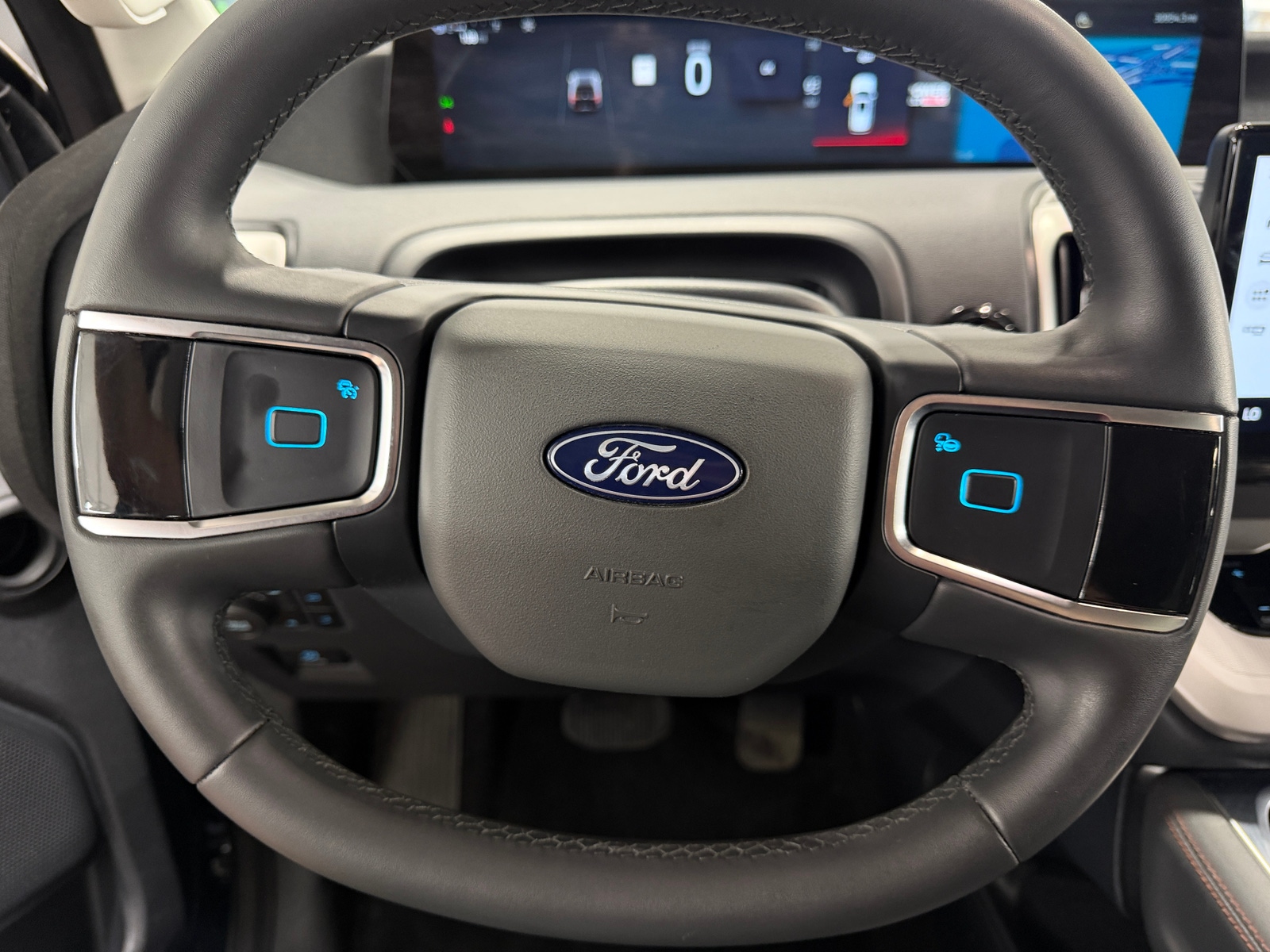 Thumbnail: 2025 Ford Expedition MAX - 5