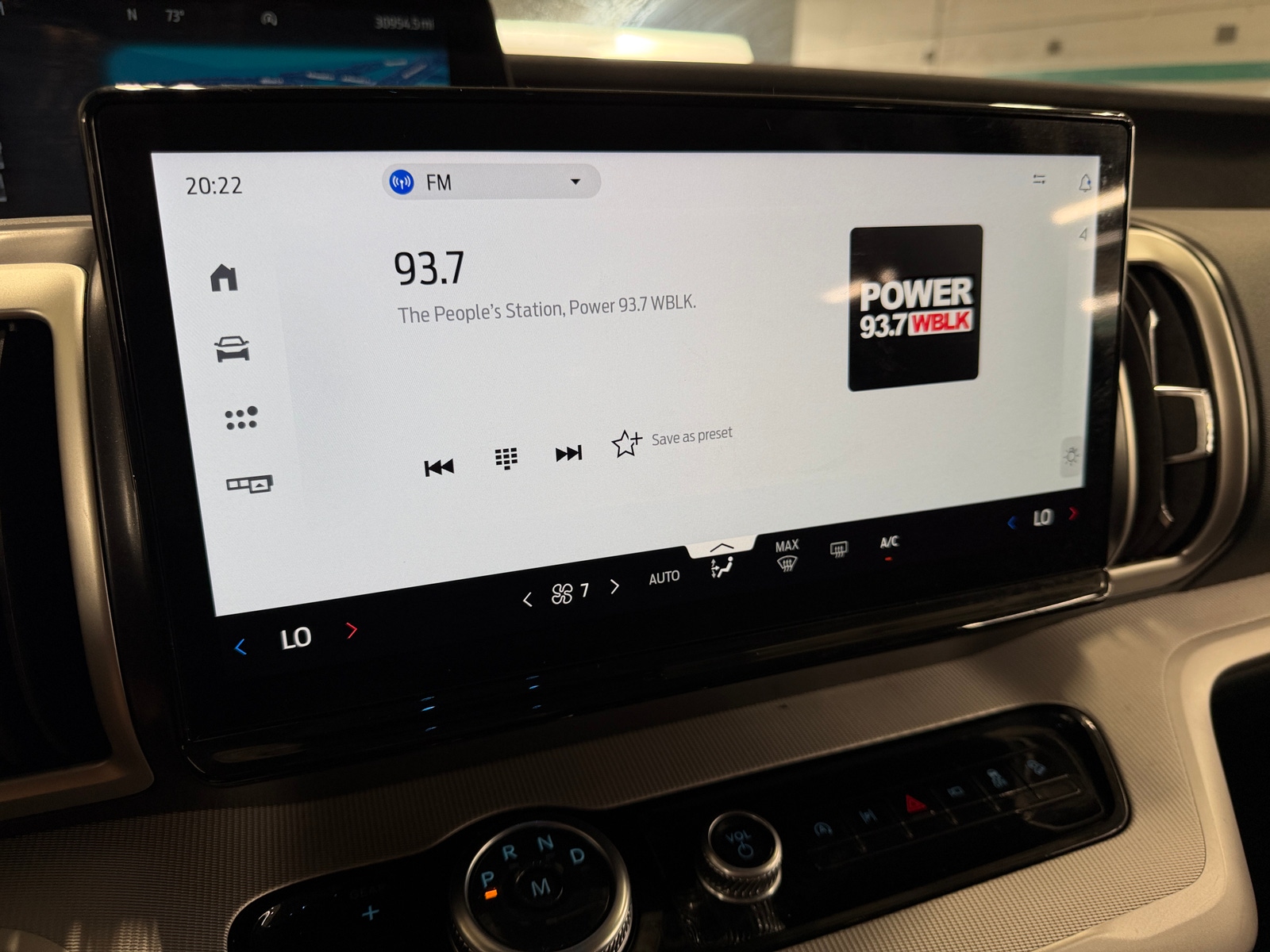 Thumbnail: 2025 Ford Expedition MAX - 4