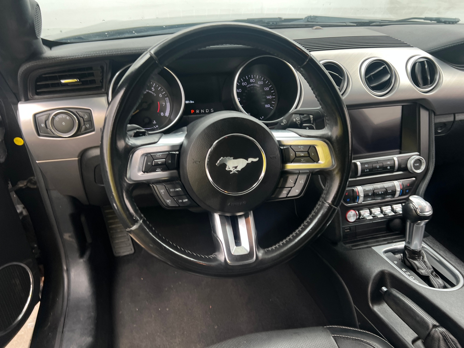 Thumbnail: 2020 Ford Mustang - 3