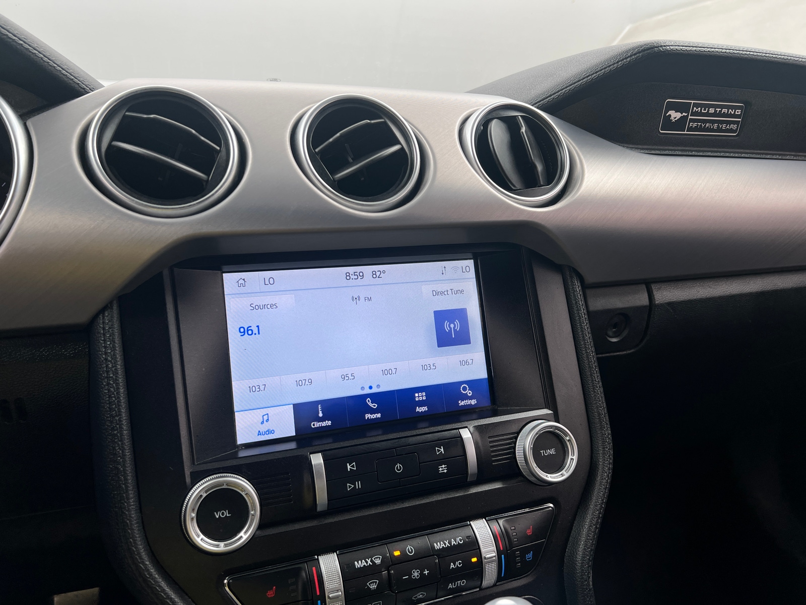 Thumbnail: 2020 Ford Mustang - 2
