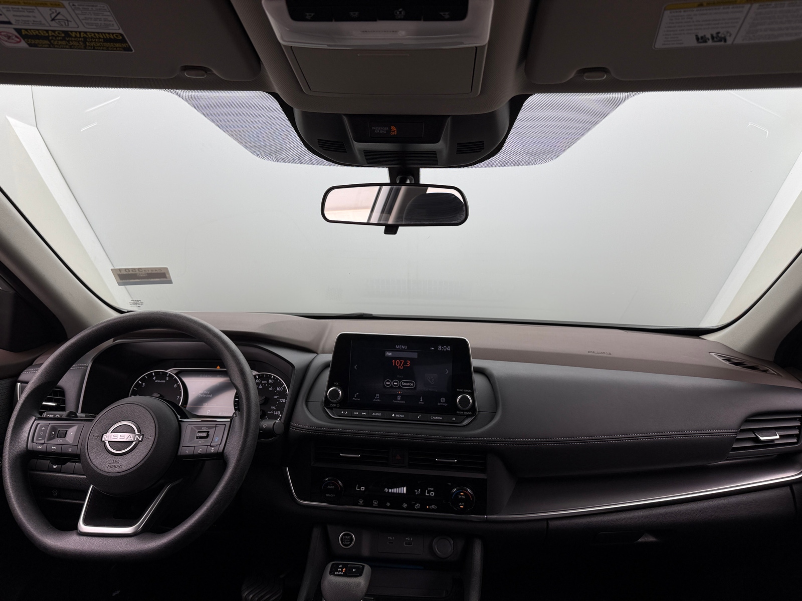 Thumbnail: 2023 Nissan Rogue - 3