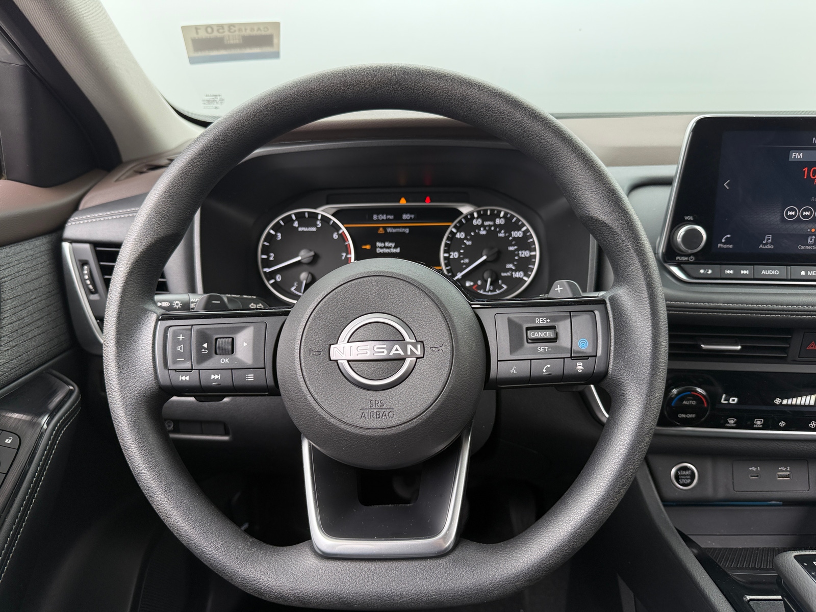 Thumbnail: 2023 Nissan Rogue - 5
