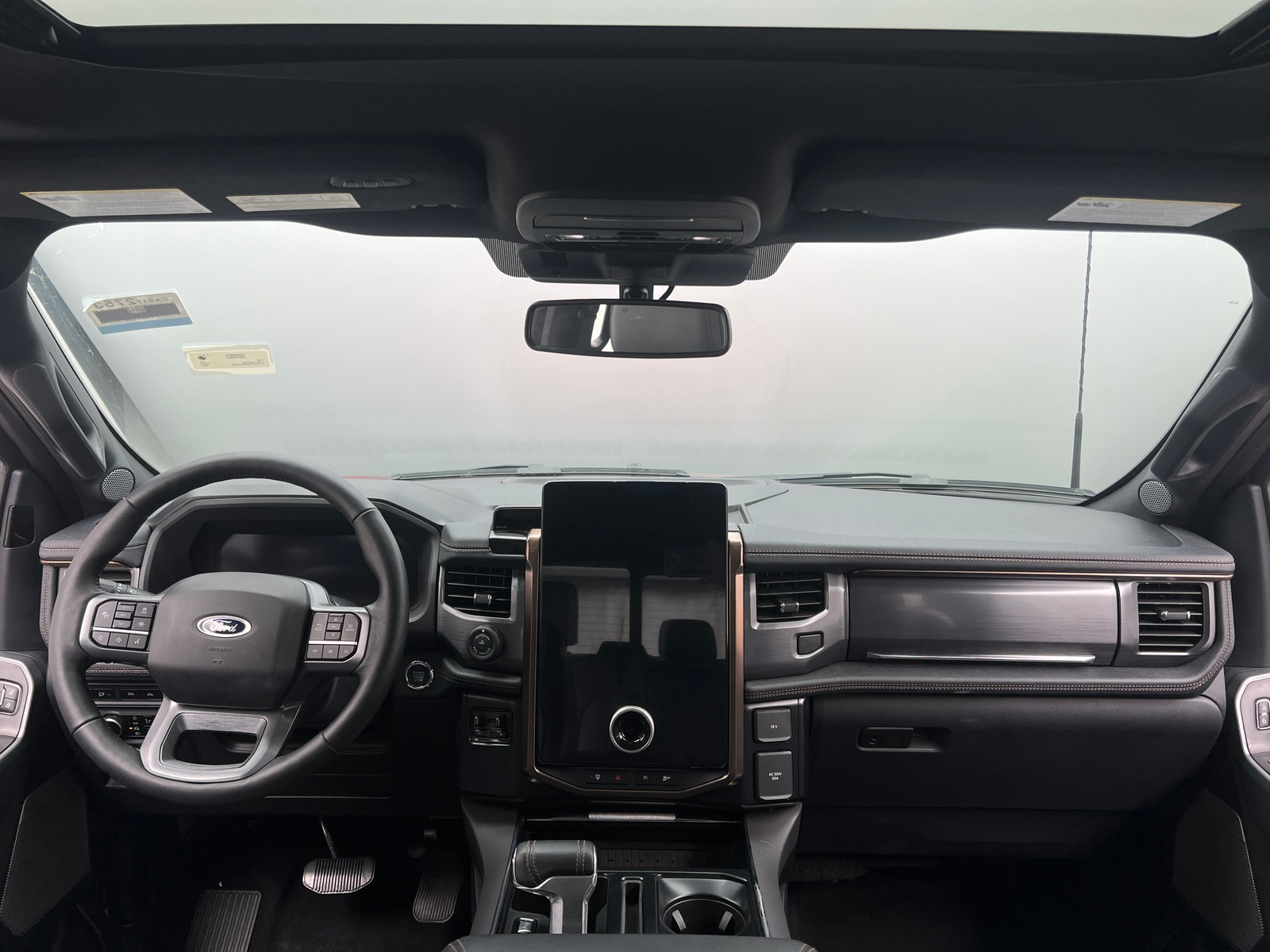Thumbnail: 2023 Ford F-150 - 2