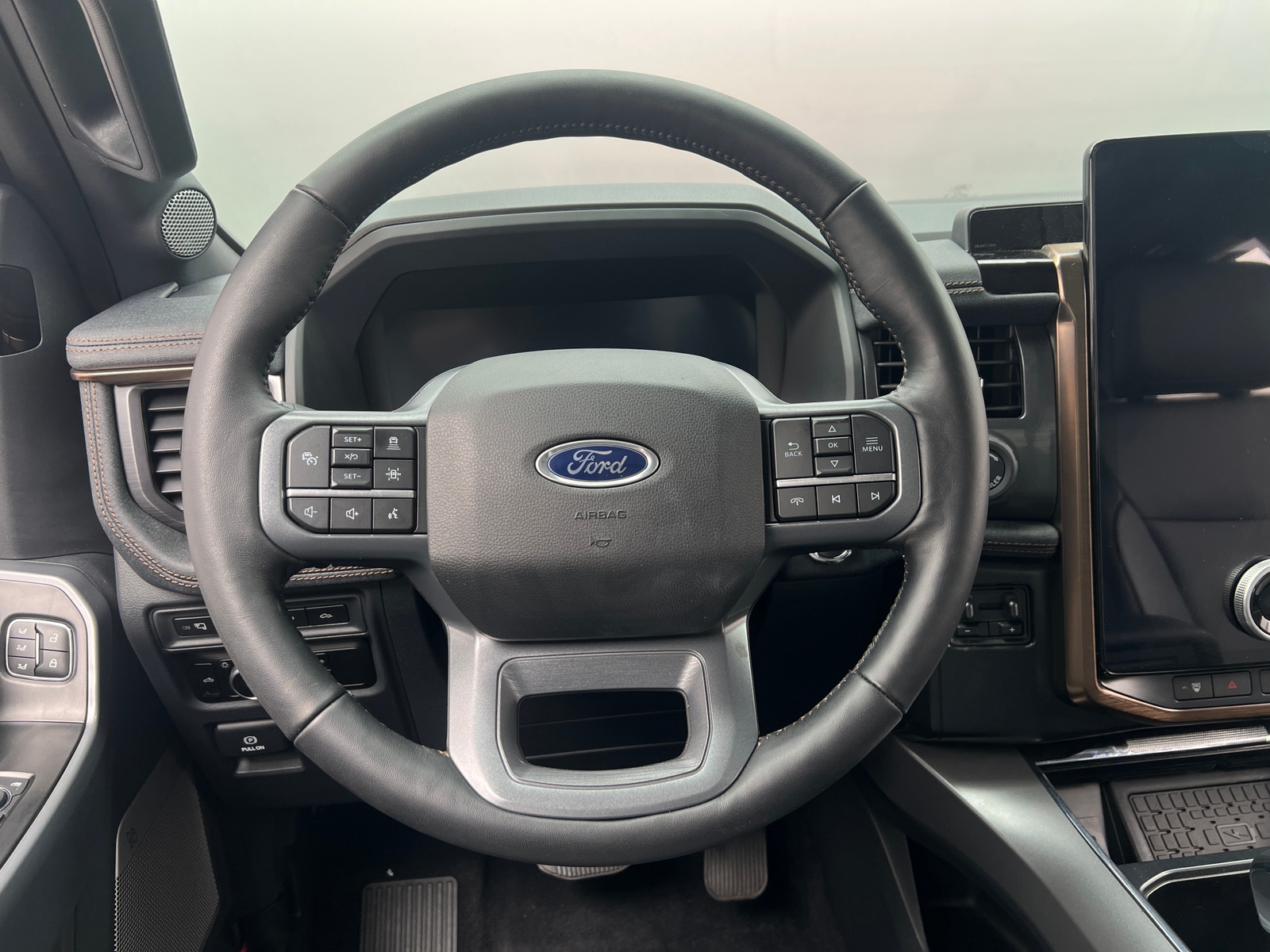 Thumbnail: 2023 Ford F-150 - 4