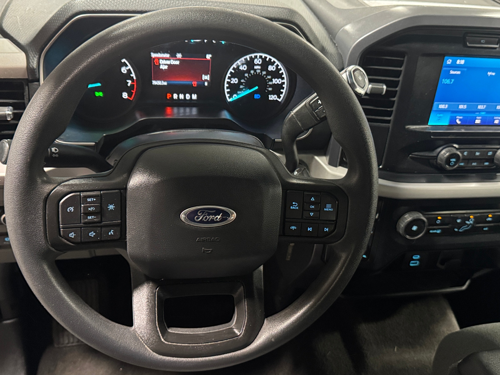 Thumbnail: 2023 Ford Econoline - 5