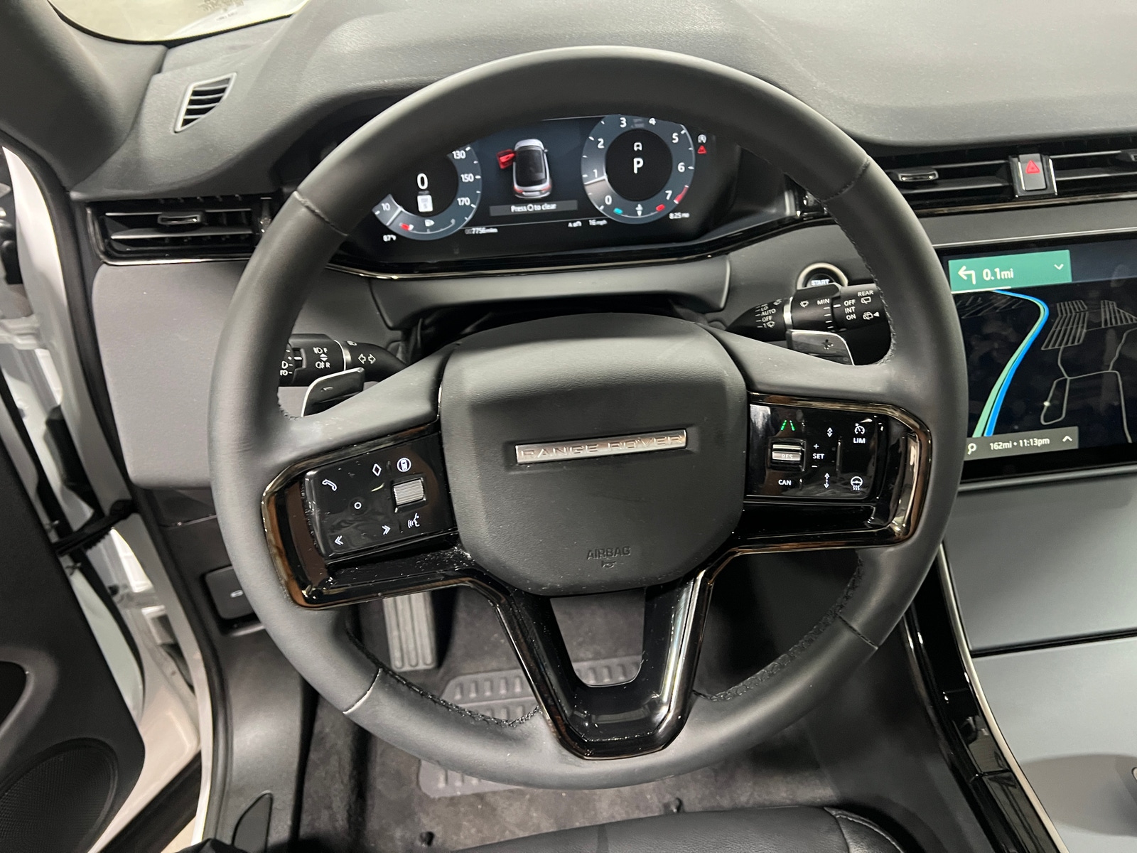 Thumbnail: 2024 Land Rover Range Rover Evoque - 5