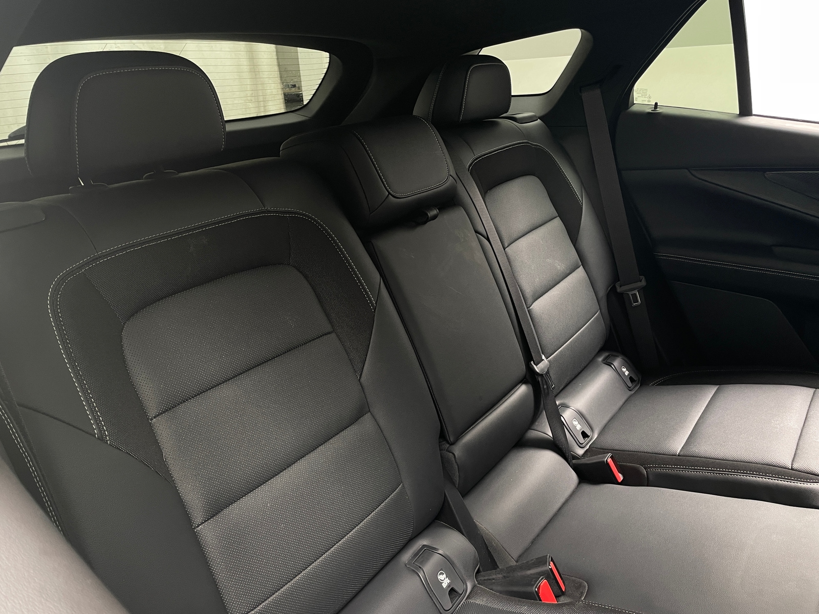 Thumbnail: 2024 Chevrolet Blazer EV - 5