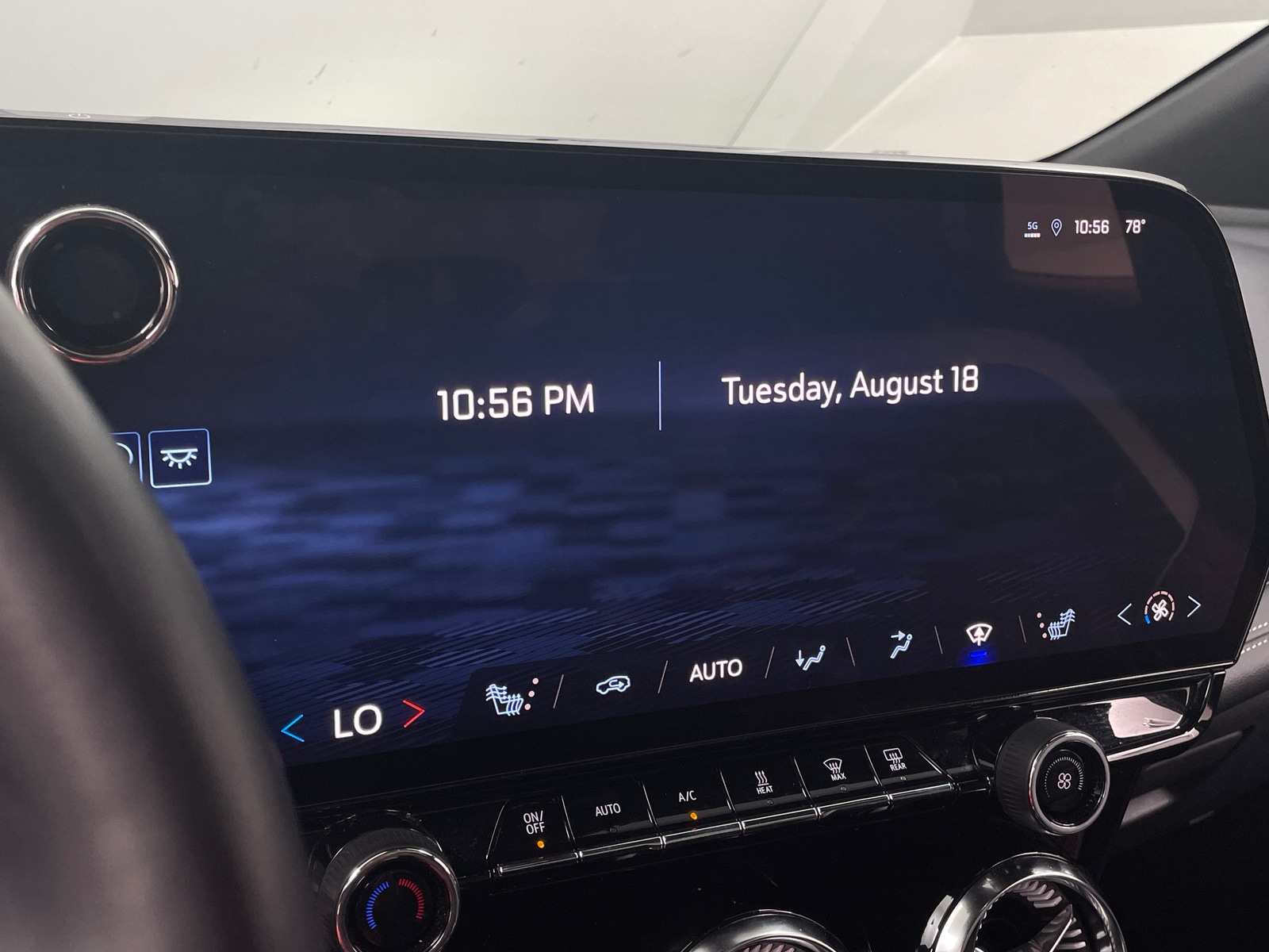 Thumbnail: 2024 Chevrolet Blazer EV - 3