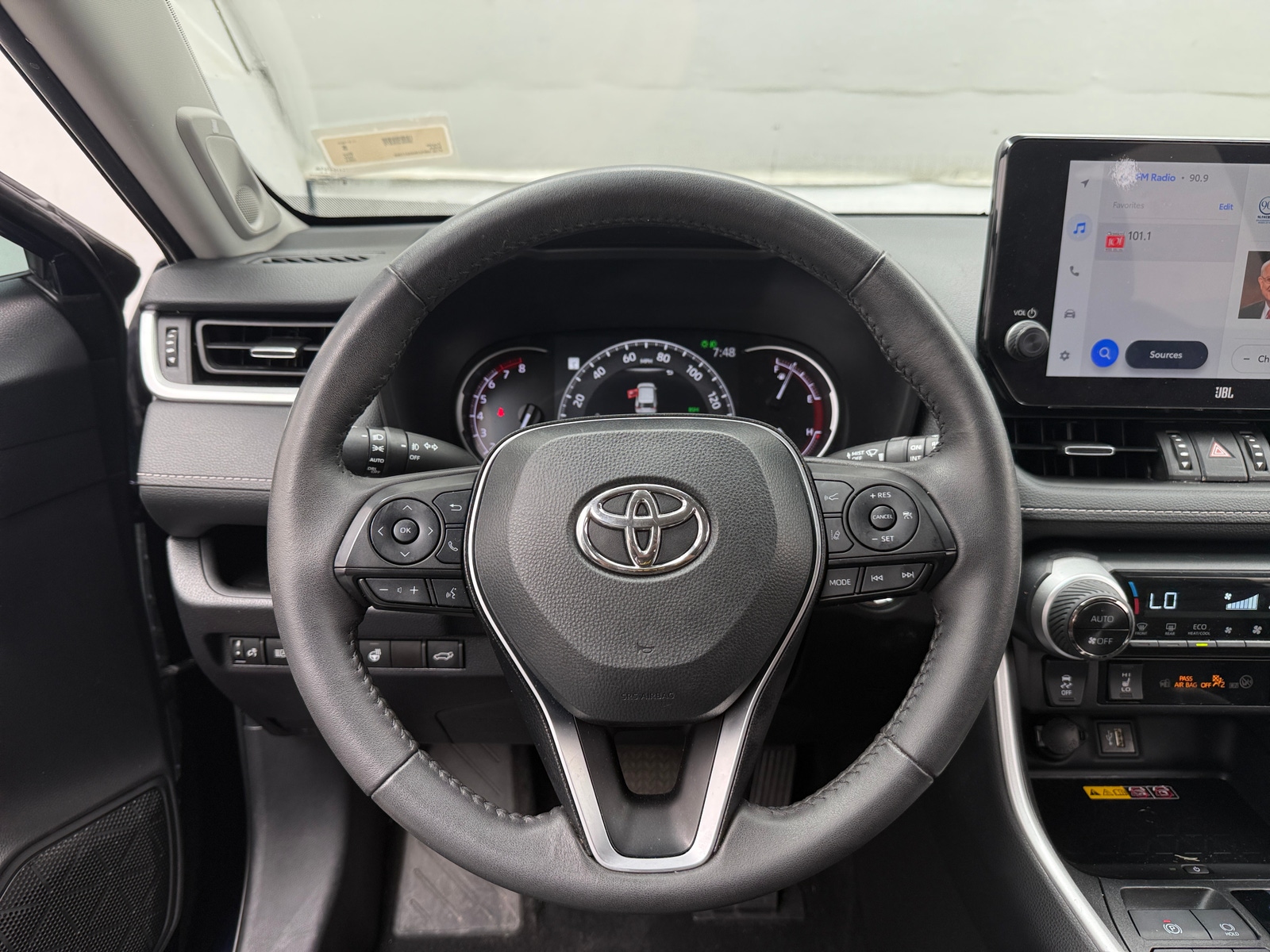 Thumbnail: 2024 Toyota RAV4 - 4