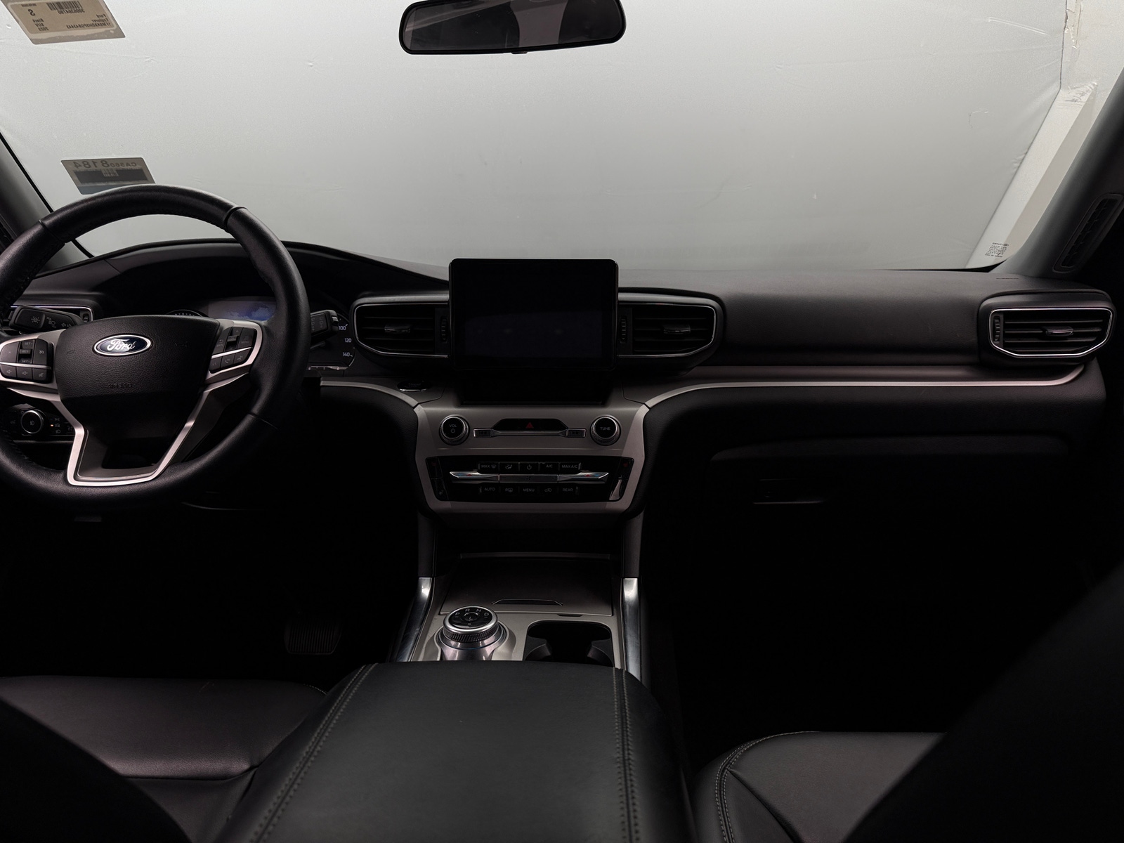 Thumbnail: 2023 Ford Explorer - 2