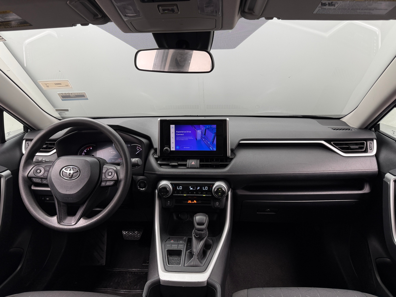 Thumbnail: 2024 Toyota RAV4 - 3